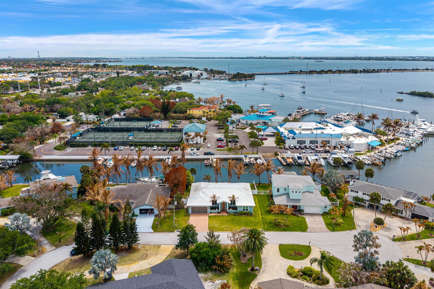  112 Cat Cay Lane, Indian Harbour Beach, FL, 32937 - 物件實景
