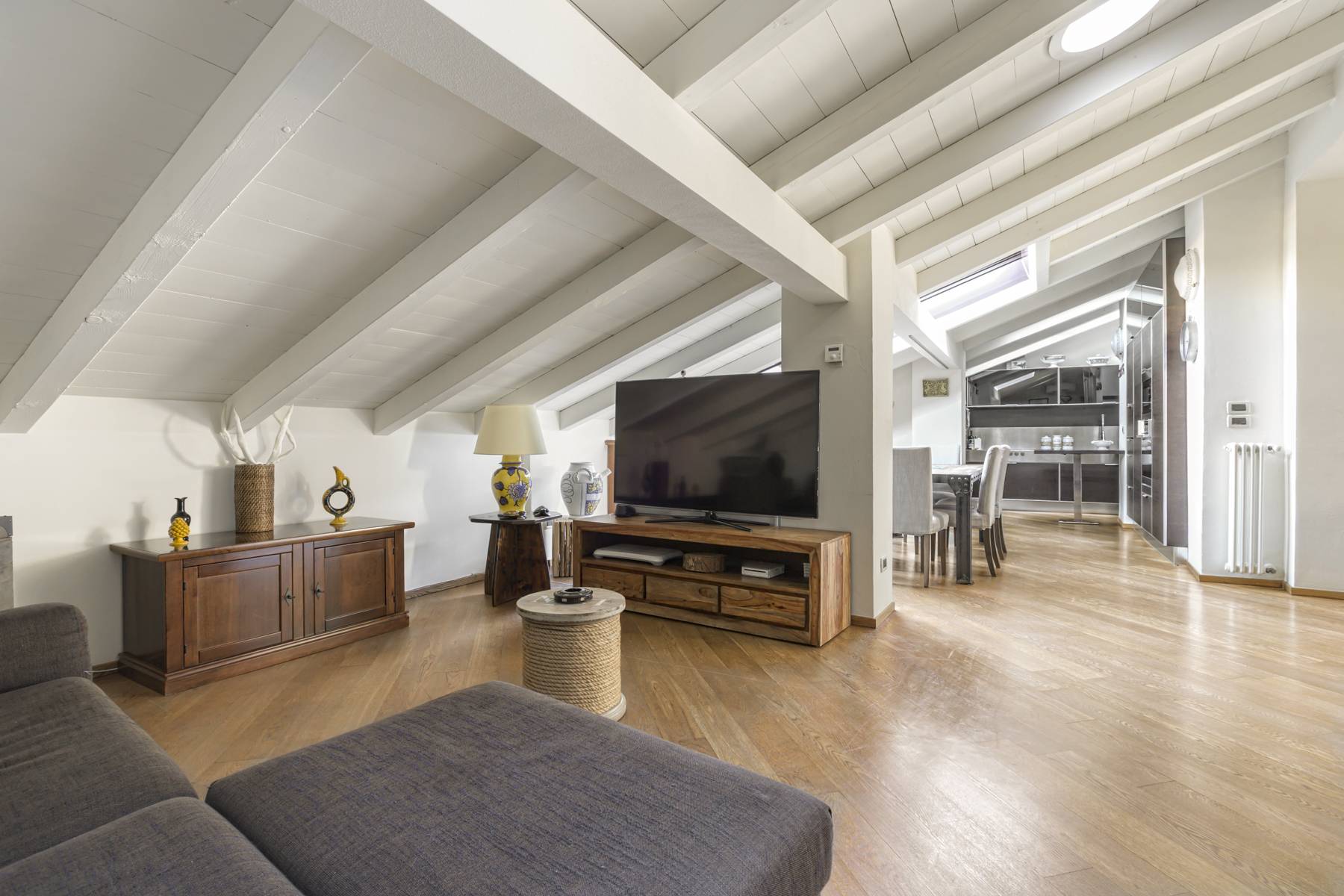  Elegant apartment in a historic palazzo - 物件實景