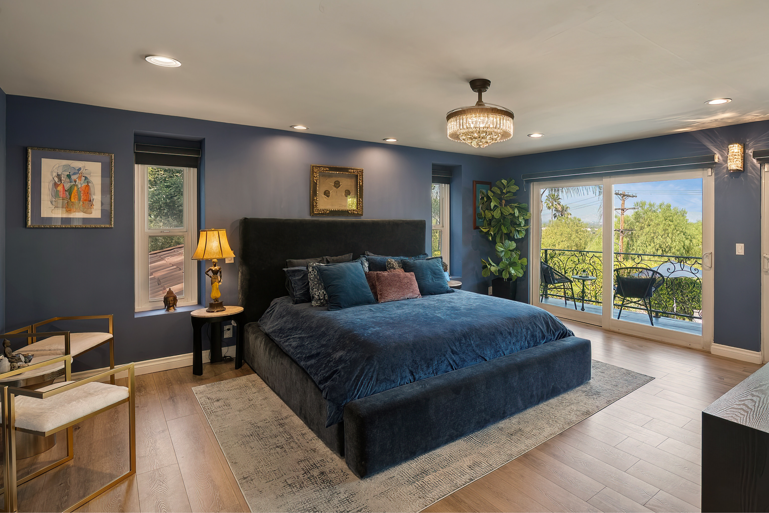  4807 Brewster Drive - 物件實景