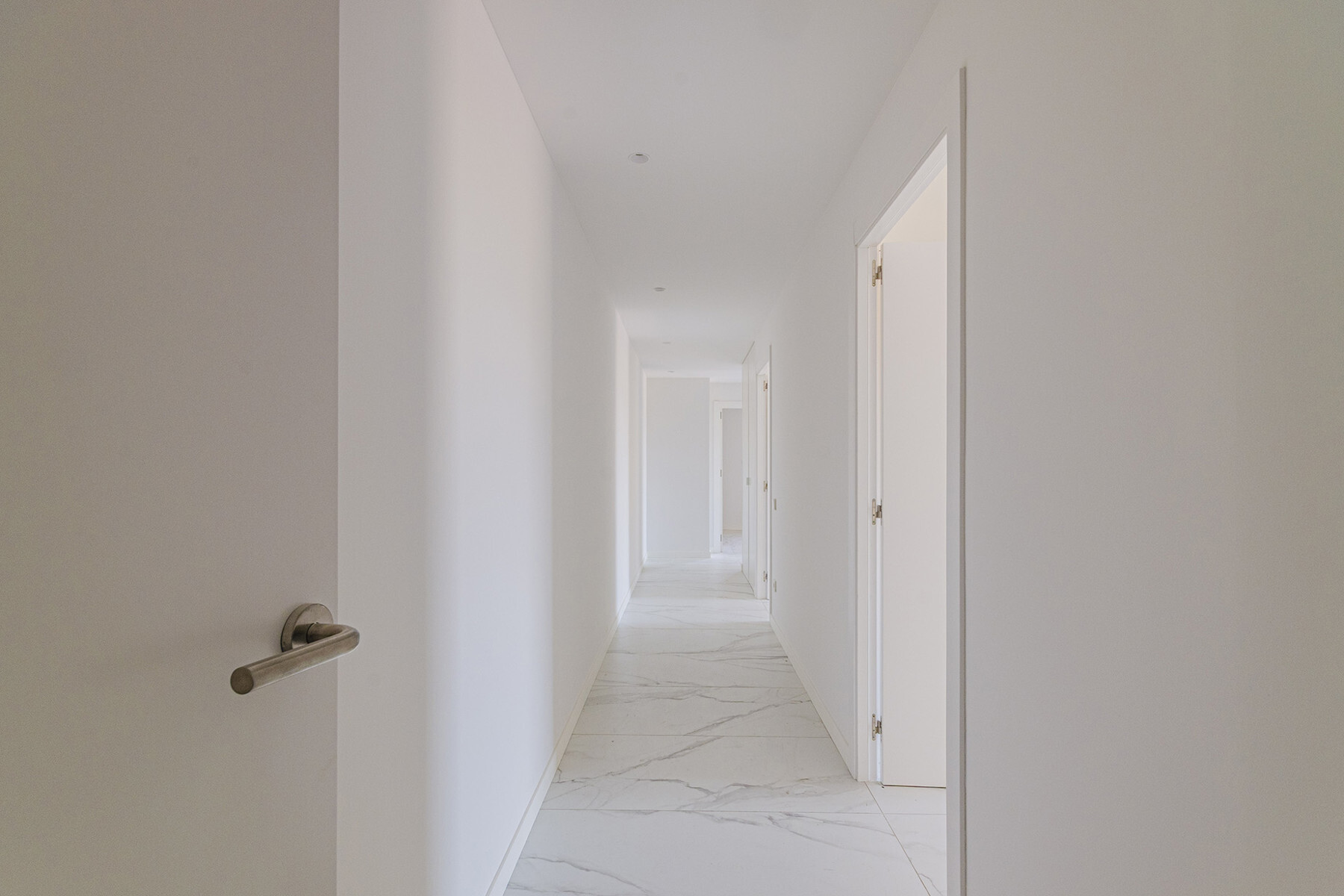  Penthouse in Eixample with 130 m2 terrace and panoramic views - 物件實景