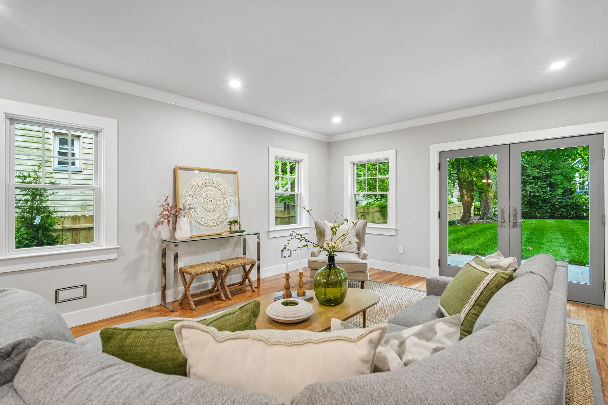  146 Sherman Avenue, Glen Ridge, NJ 07028 - 物件實景