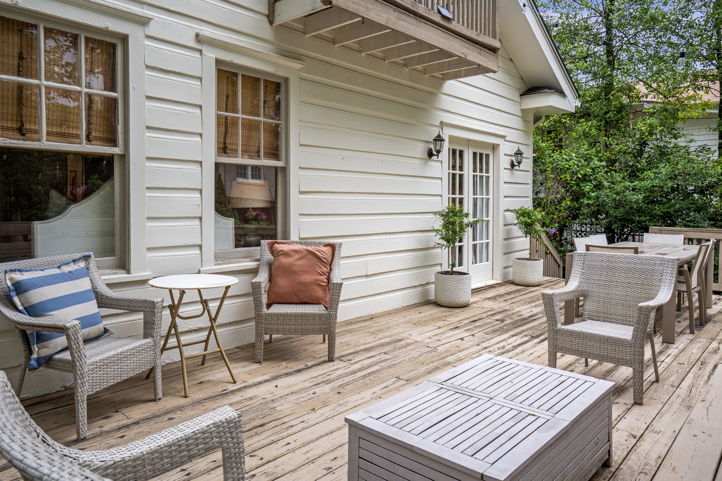  Charming 1920s Peachtree Hills Bungalow - 物件實景