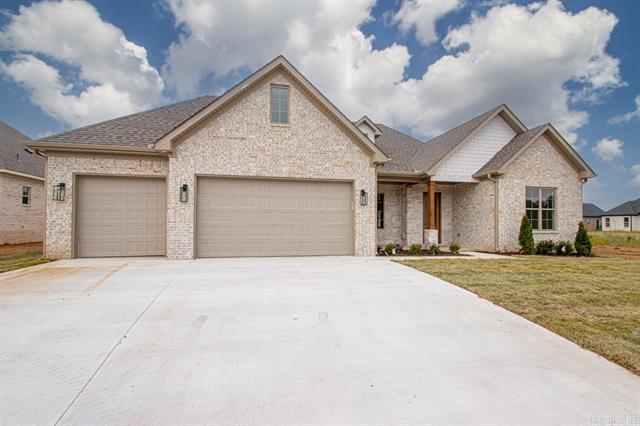 Maumelle, Arkansas, 72113, United States, 4 Bedrooms Bedrooms, ,3 BathroomsBathrooms,Residential,For Sale,1943120