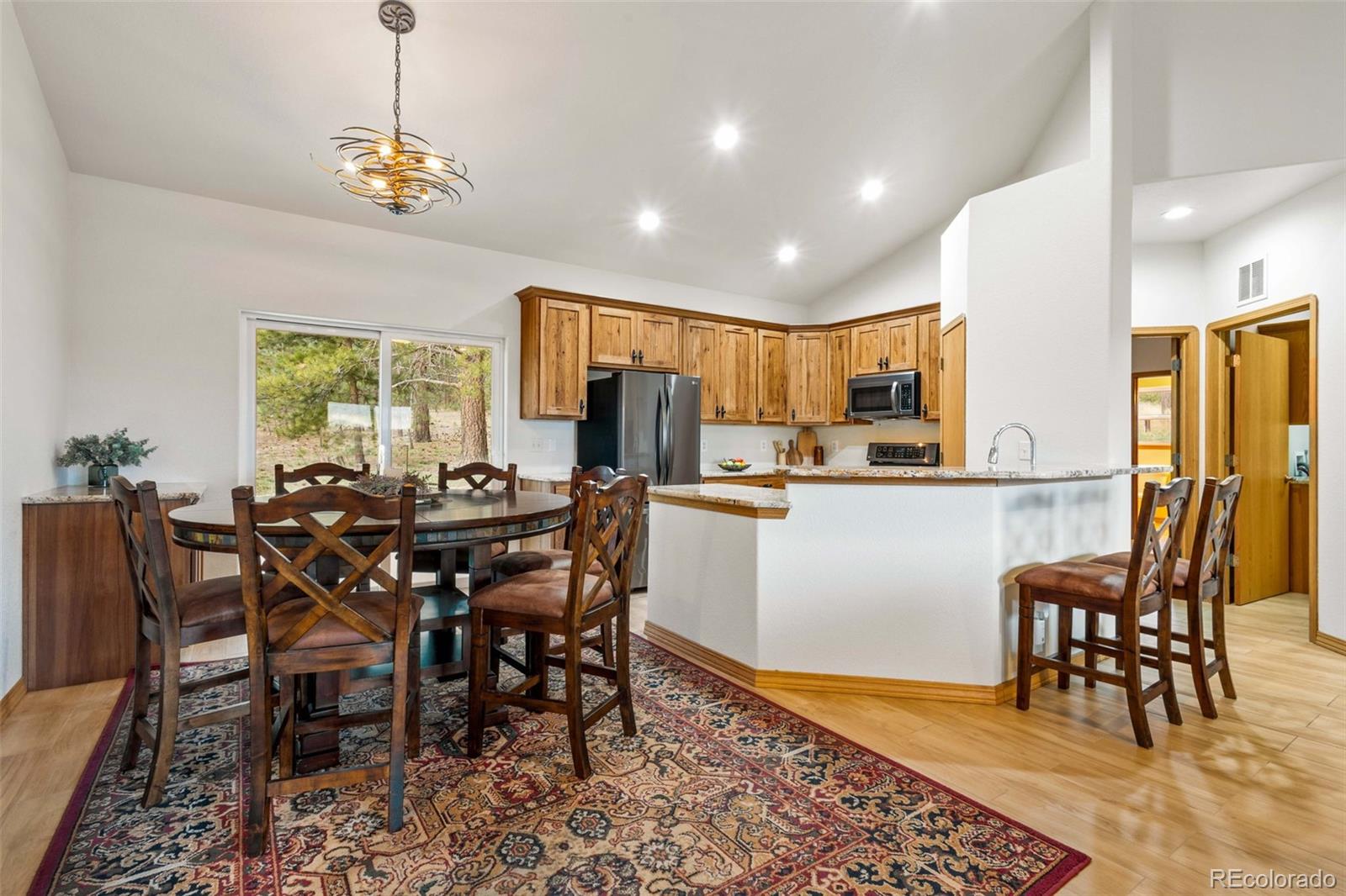 17675 State Highway 83, Colorado Springs, Colorado, 80908, United States, 5 Bedrooms Bedrooms, ,3 BathroomsBathrooms,Residential,For Sale,17675 State Highway 83,1618673