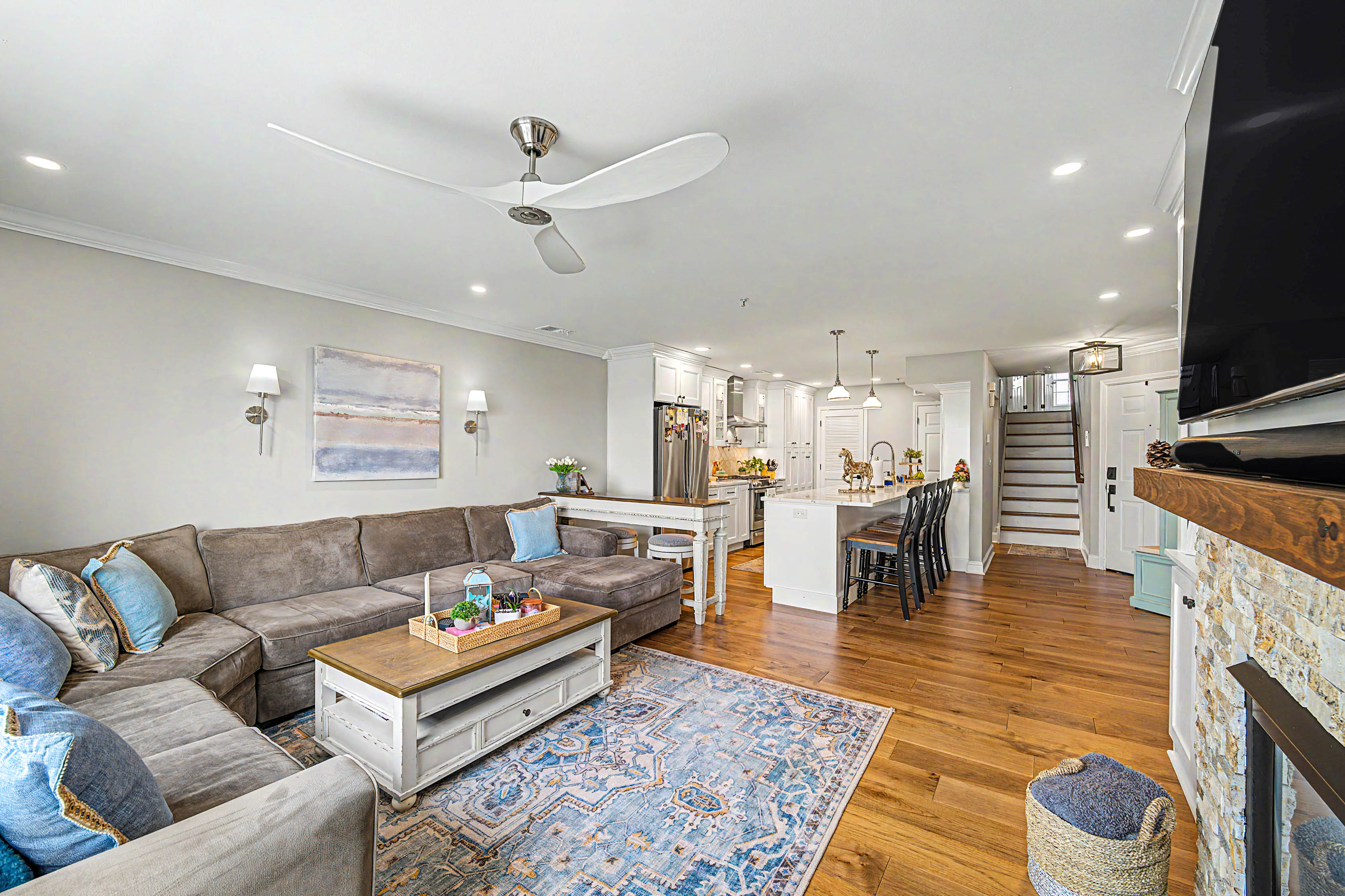  6 Bayside Drive, Somers Point, NJ 08244 - 物件實景