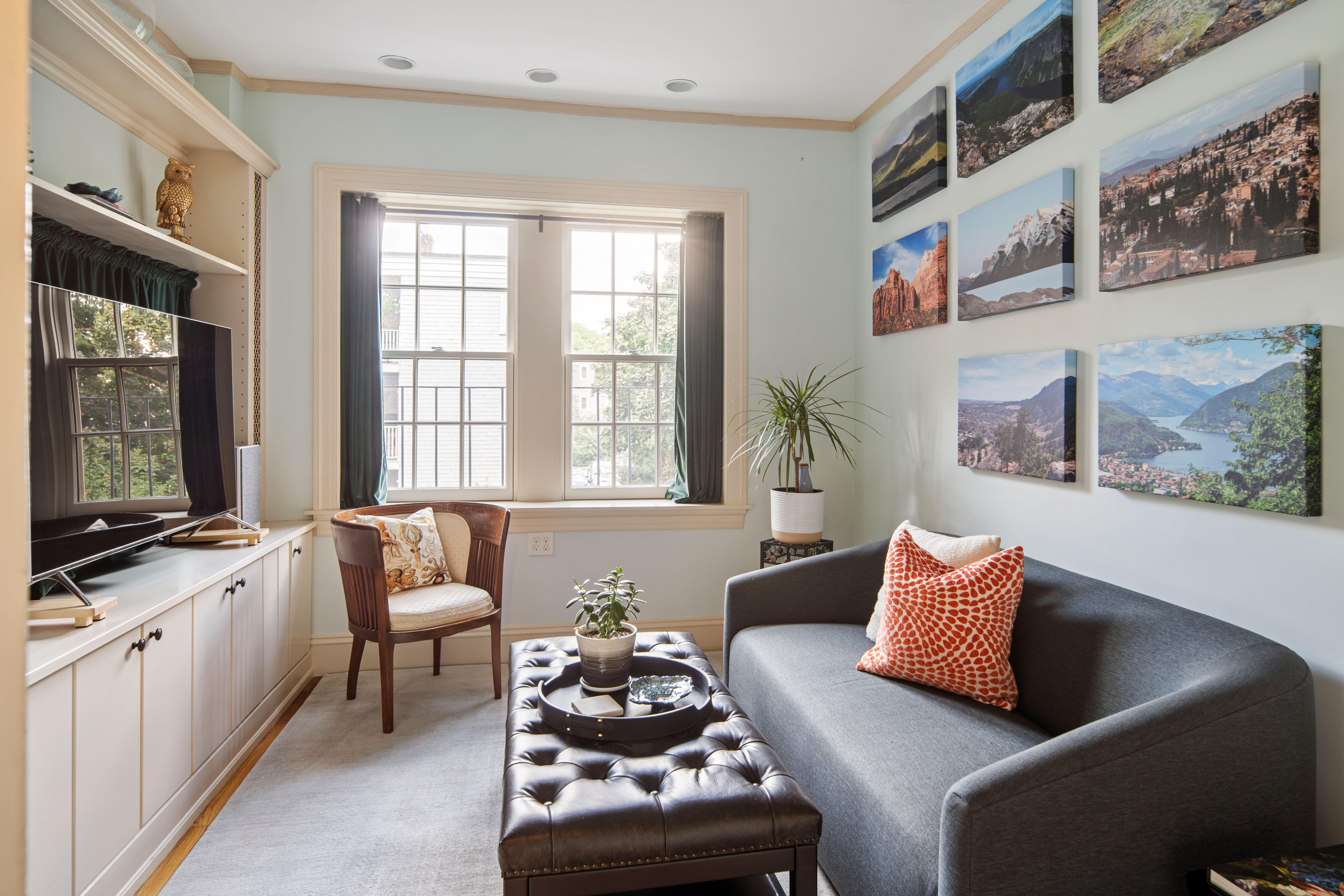  986 Memorial Drive - Unit 204, Cambridge, MA, 02138 - 物件實景