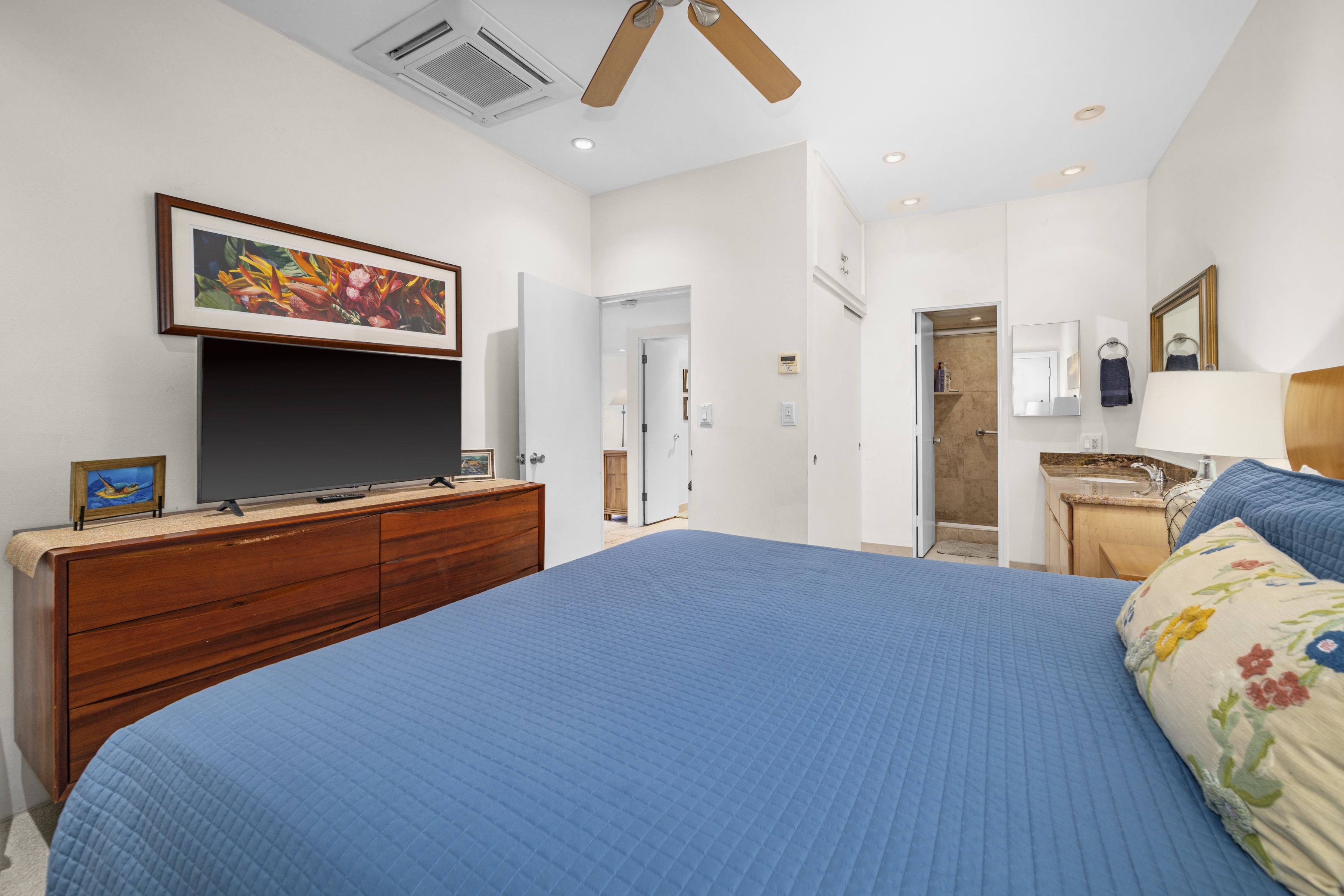  Serene beach front two bedroom two bath vacation rental condo - 物件實景