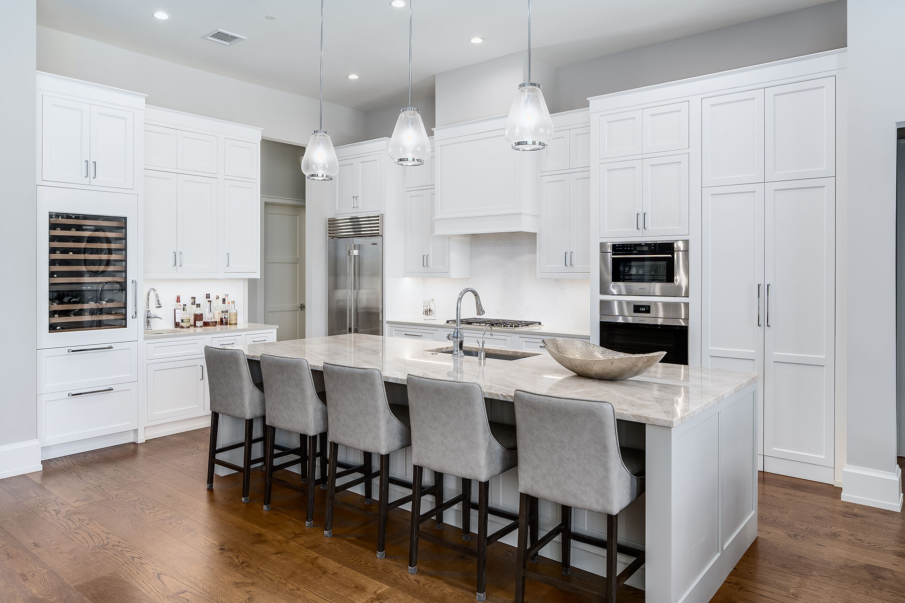  MOORINGS - 物件實景