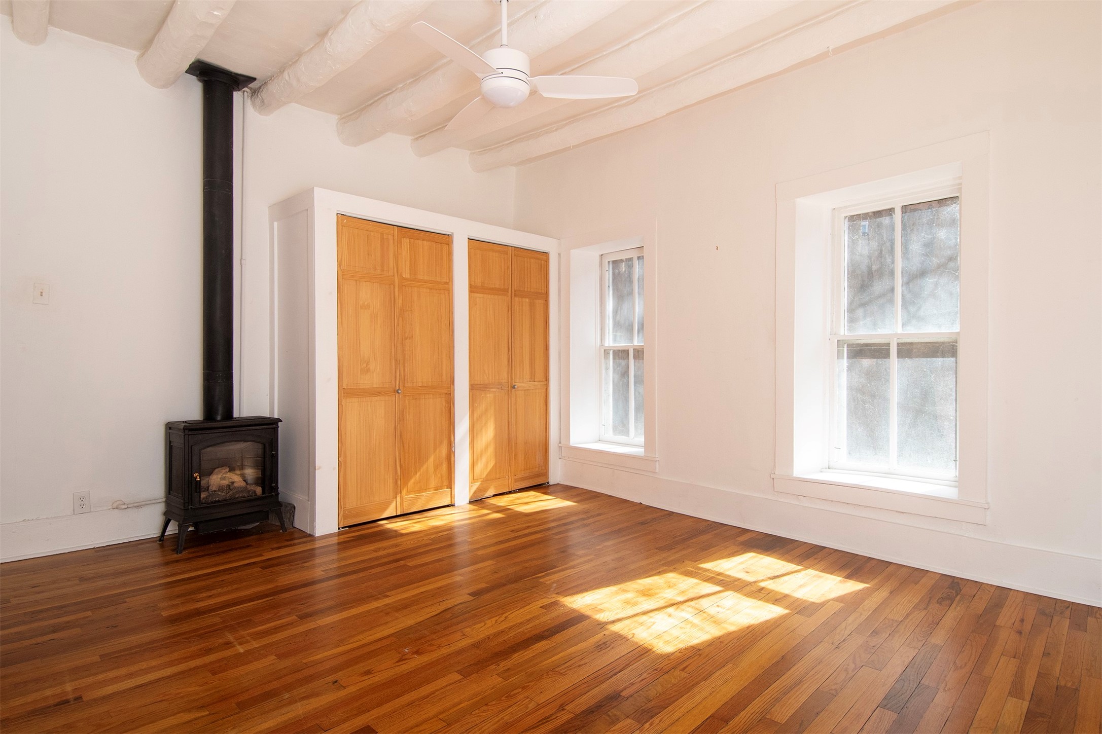  654 Galisteo Street - 物件實景