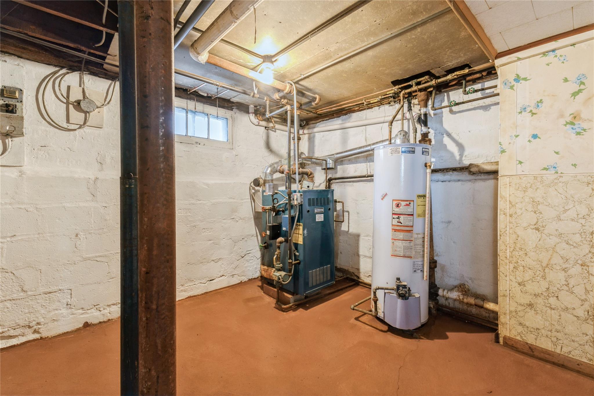 Brooklyn, New York, 11203, United States, 3 Bedrooms Bedrooms, ,2 BathroomsBathrooms,Residential,For Sale,1915598
