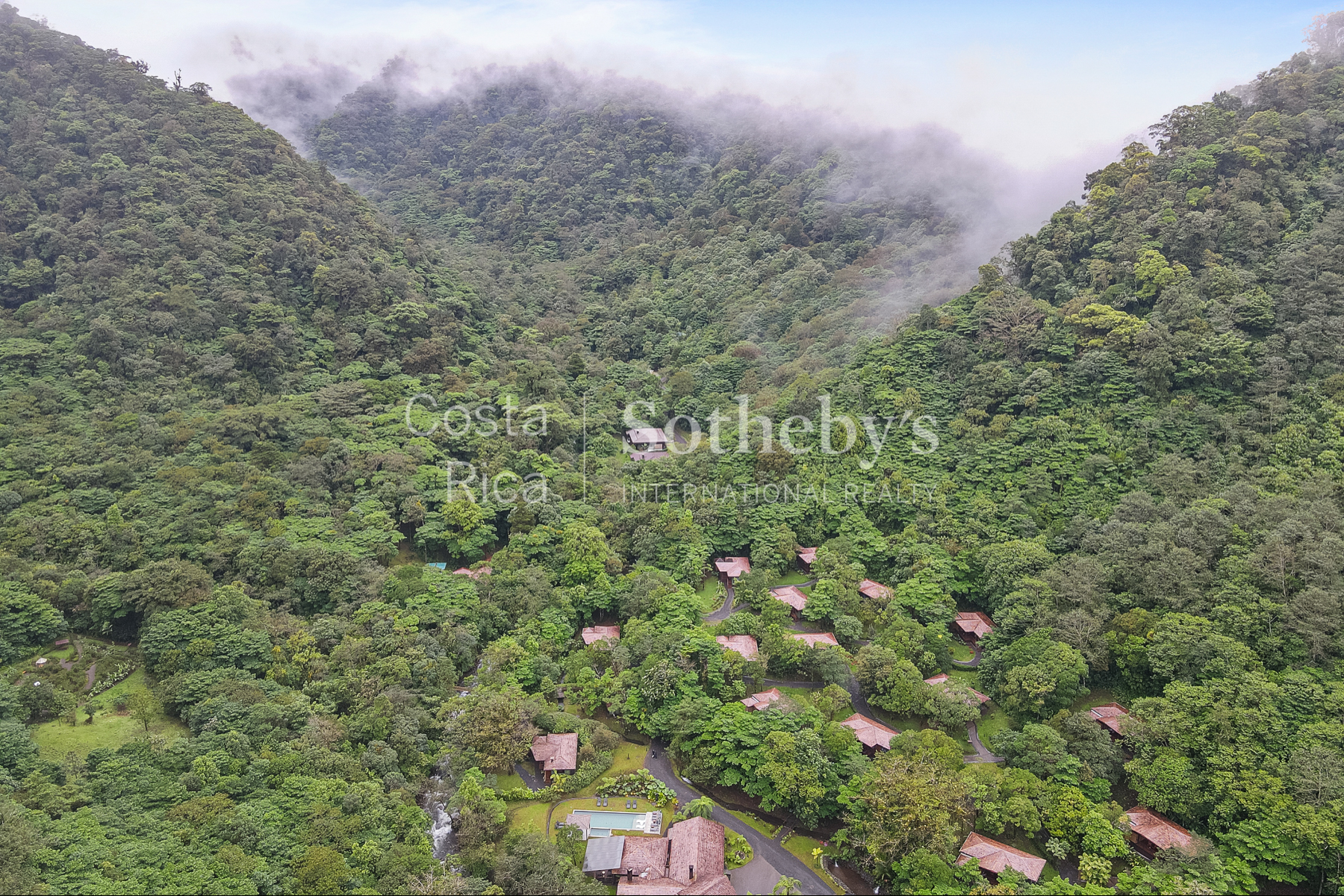  El Silencio Forest Luxe Retreat - 物件實景