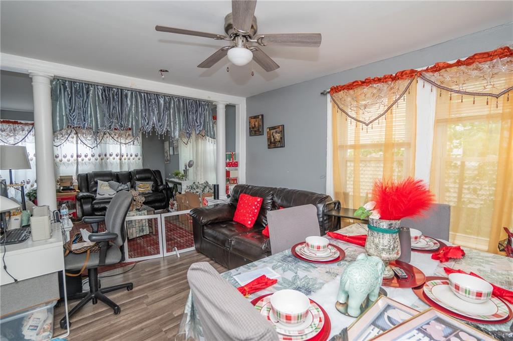 Providence, Rhode Island, 02907, United States, 9 Bedrooms Bedrooms, ,3 BathroomsBathrooms,Residential,For Sale,1931213