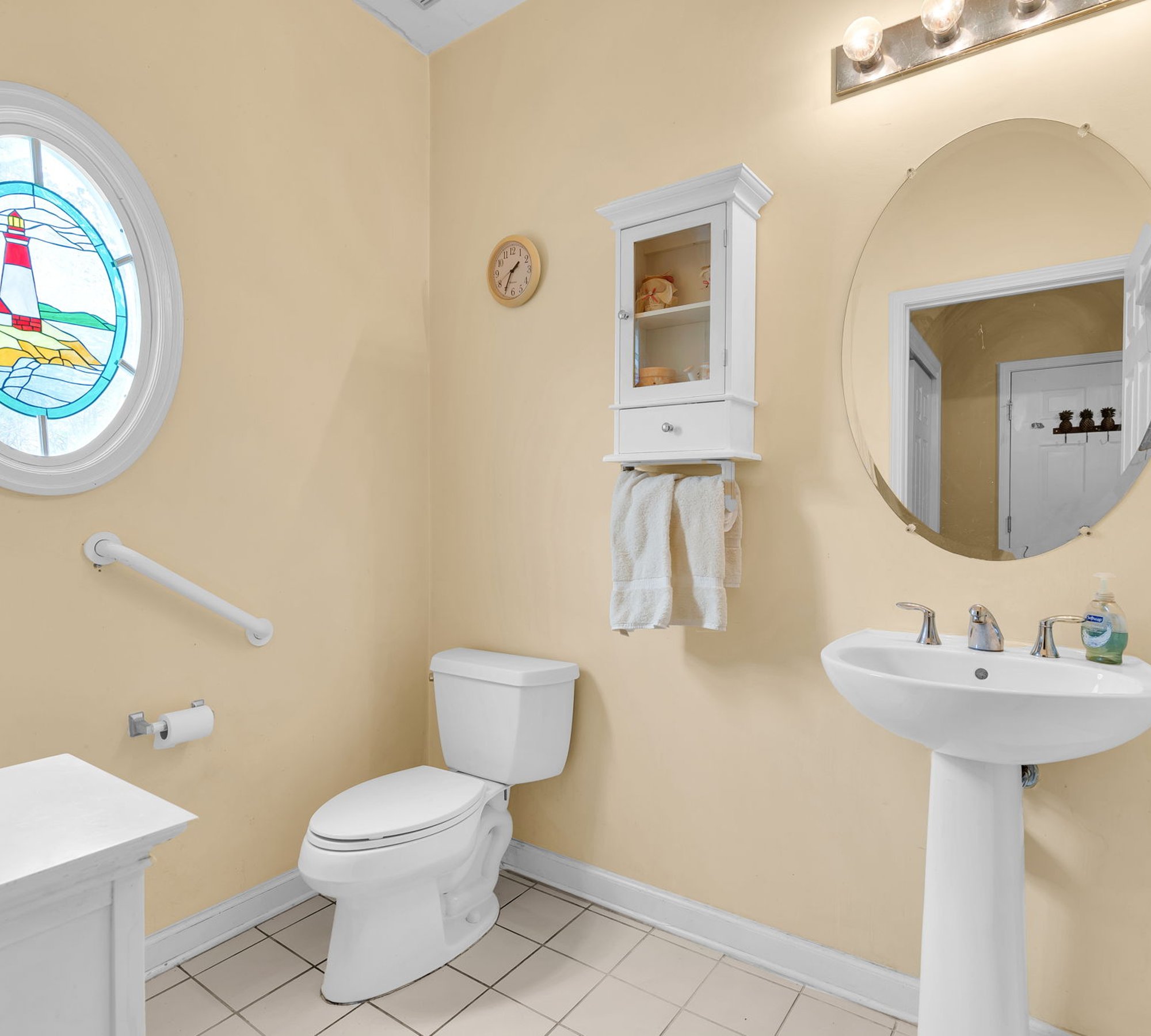  Desirable Ocean Gate Townhouse - 物件實景