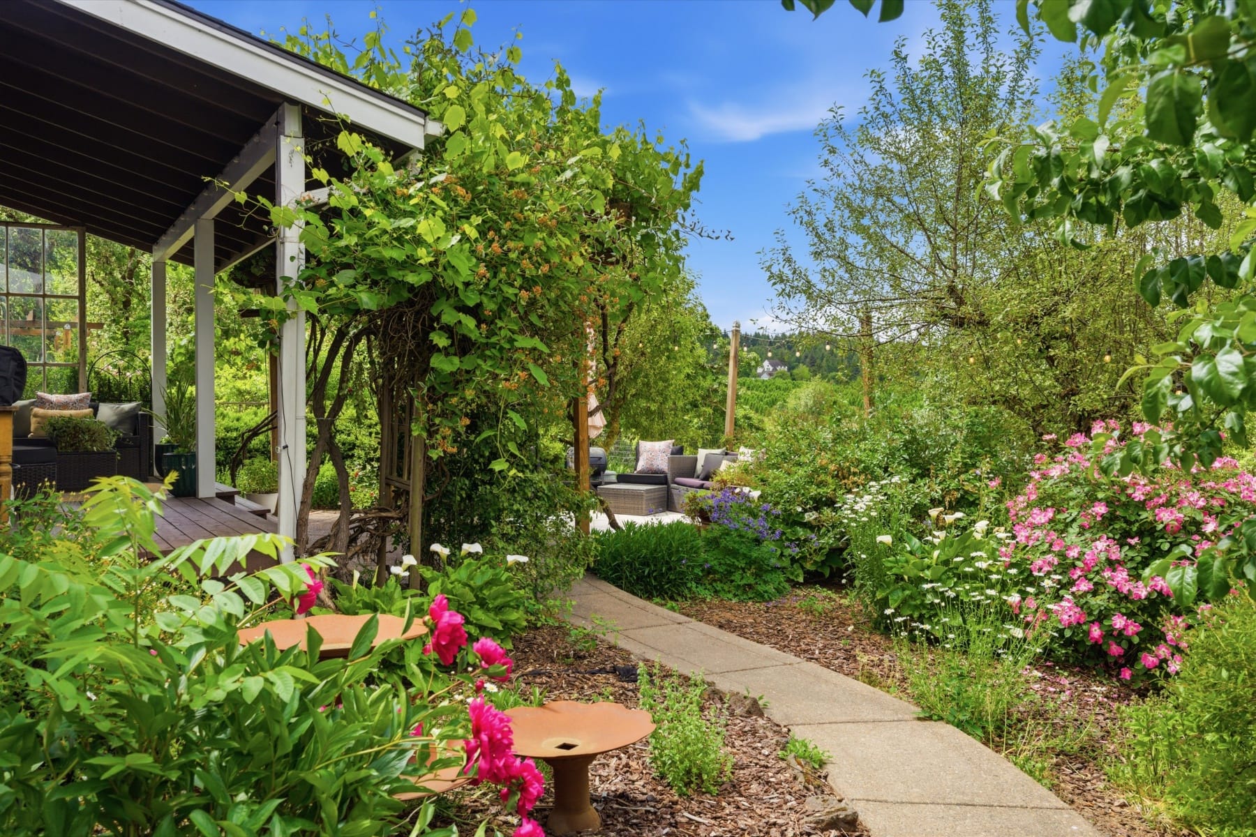 13880 MCCALEB RD Monmouth, OR 97361 - 物件實景