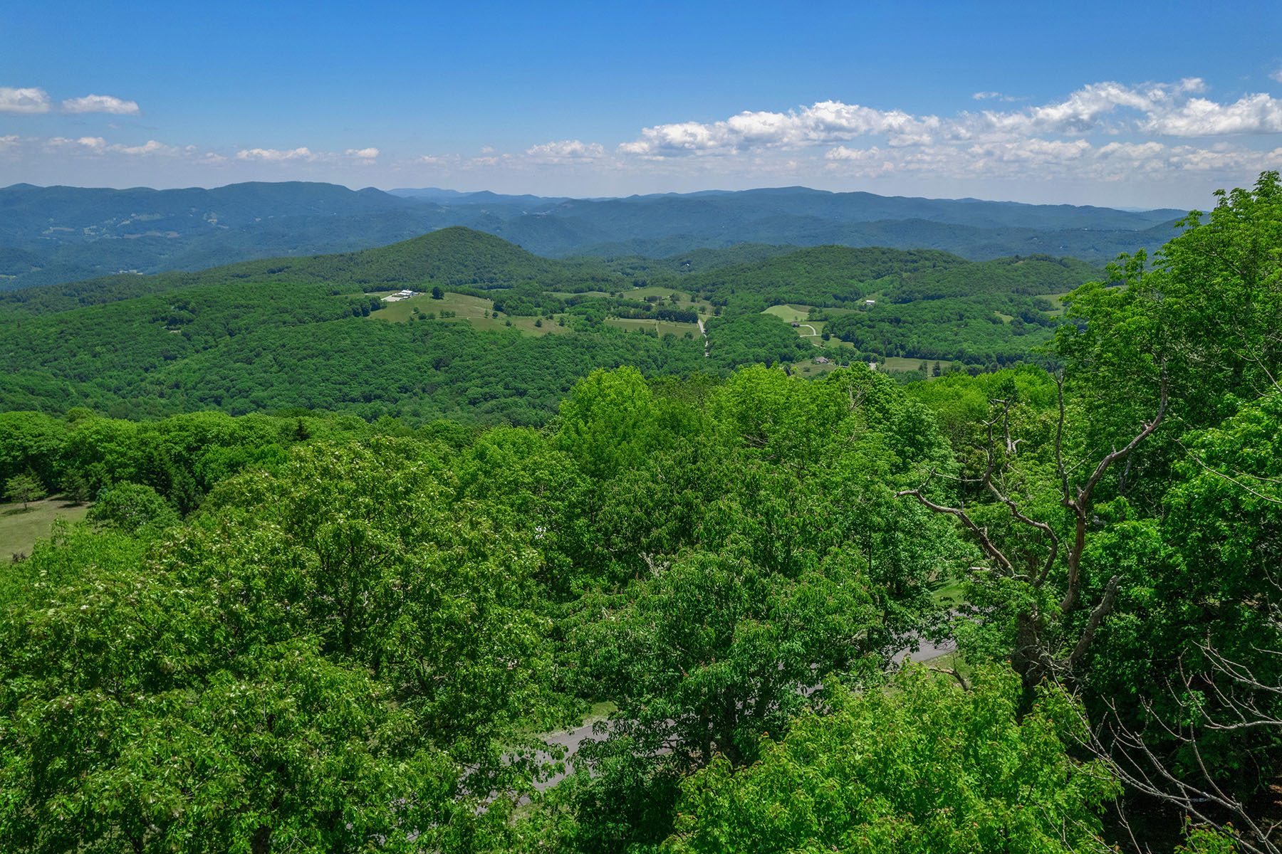  BANNER ELK - ROCKY KNOB - 物件實景