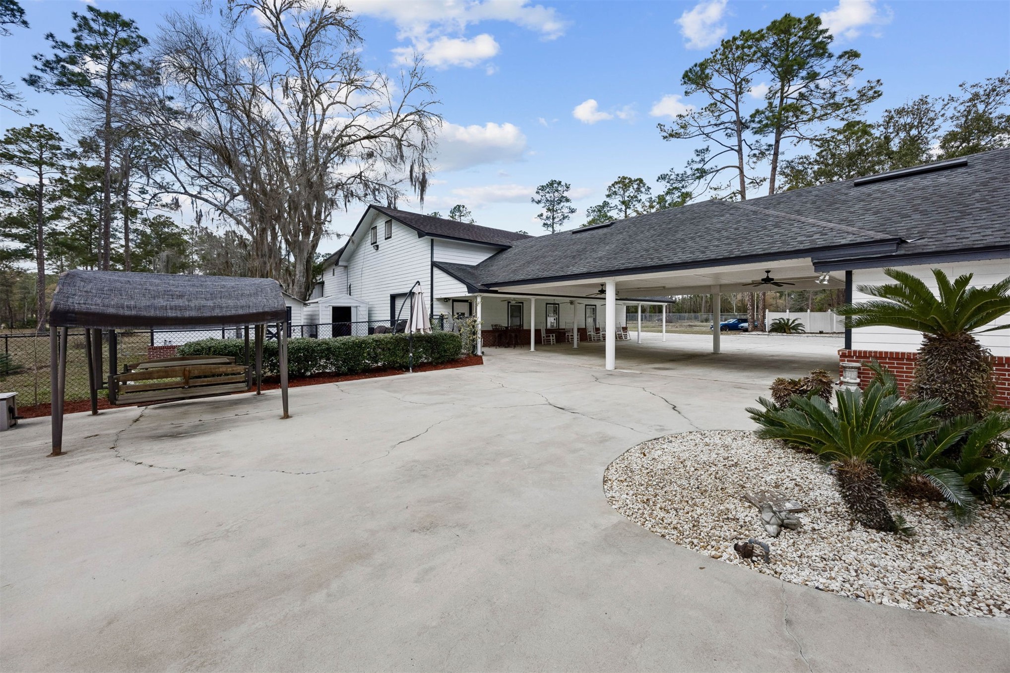 Hilliard, Florida, 32046, United States, 4 Bedrooms Bedrooms, ,3 BathroomsBathrooms,Residential,For Sale,2024633