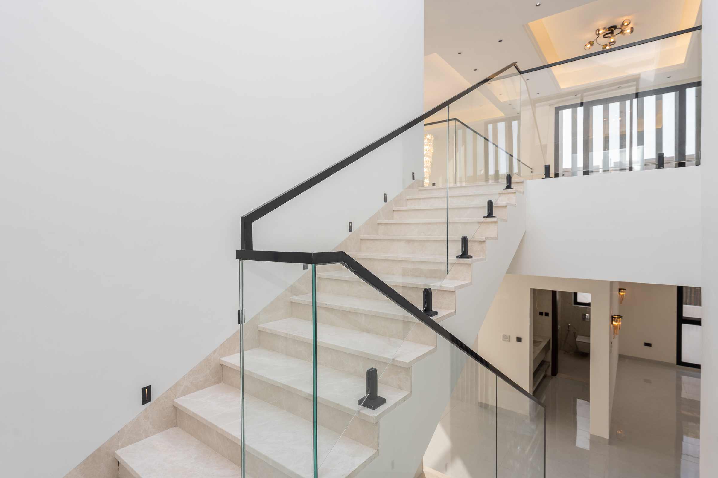  Voluminous And Well-Lit Villa on Saadiyat Island - 物件實景