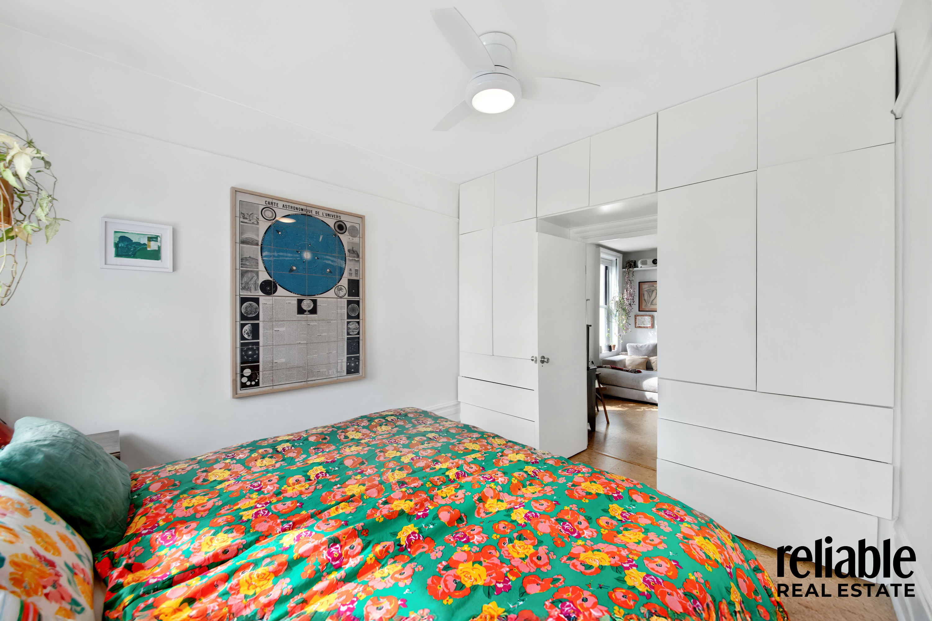 Brooklyn, New York, 11211, United States, 2 Bedrooms Bedrooms, ,1 BathroomBathrooms,Residential,For Sale,1959081