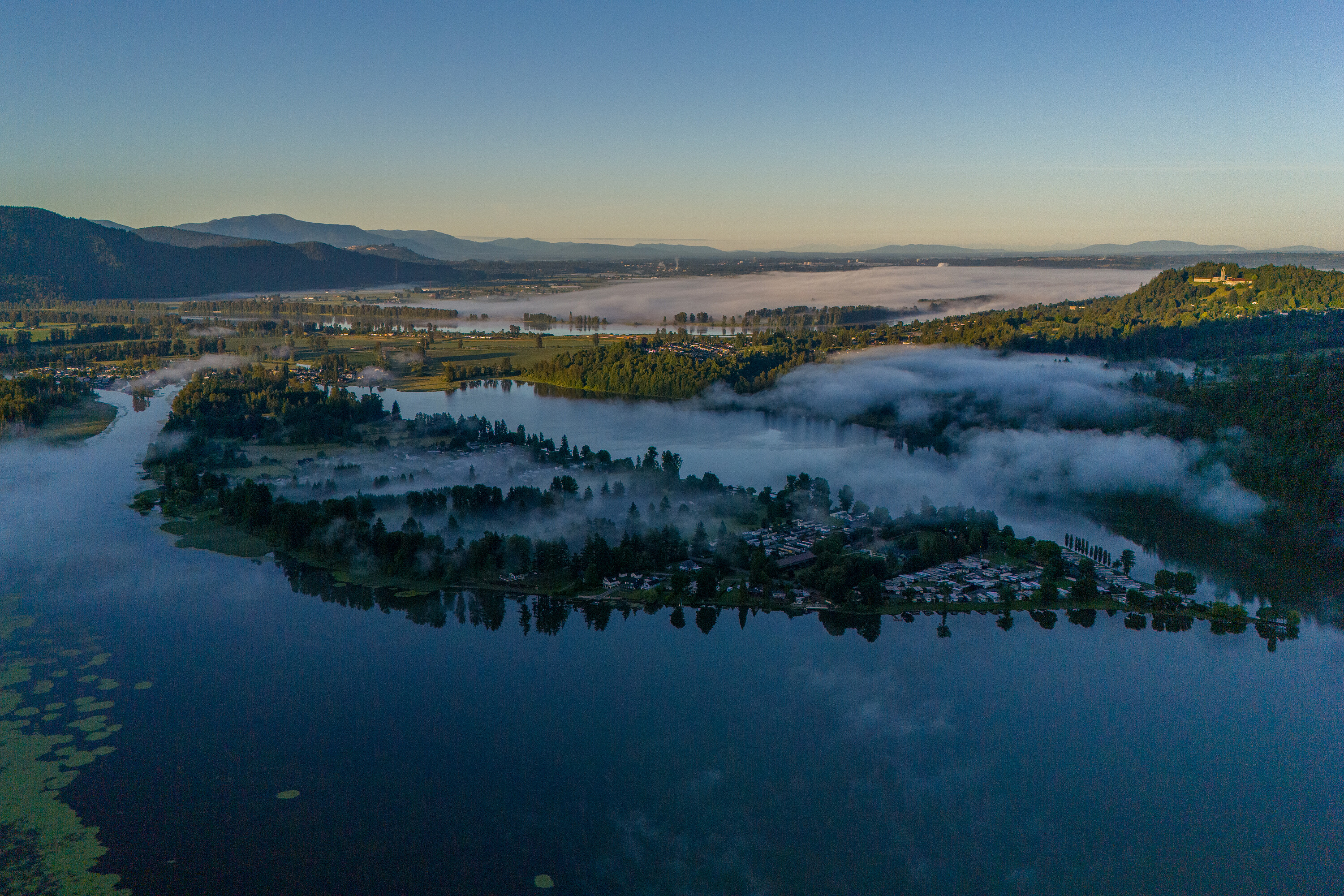  Mission, Fraser Valley - 物件實景