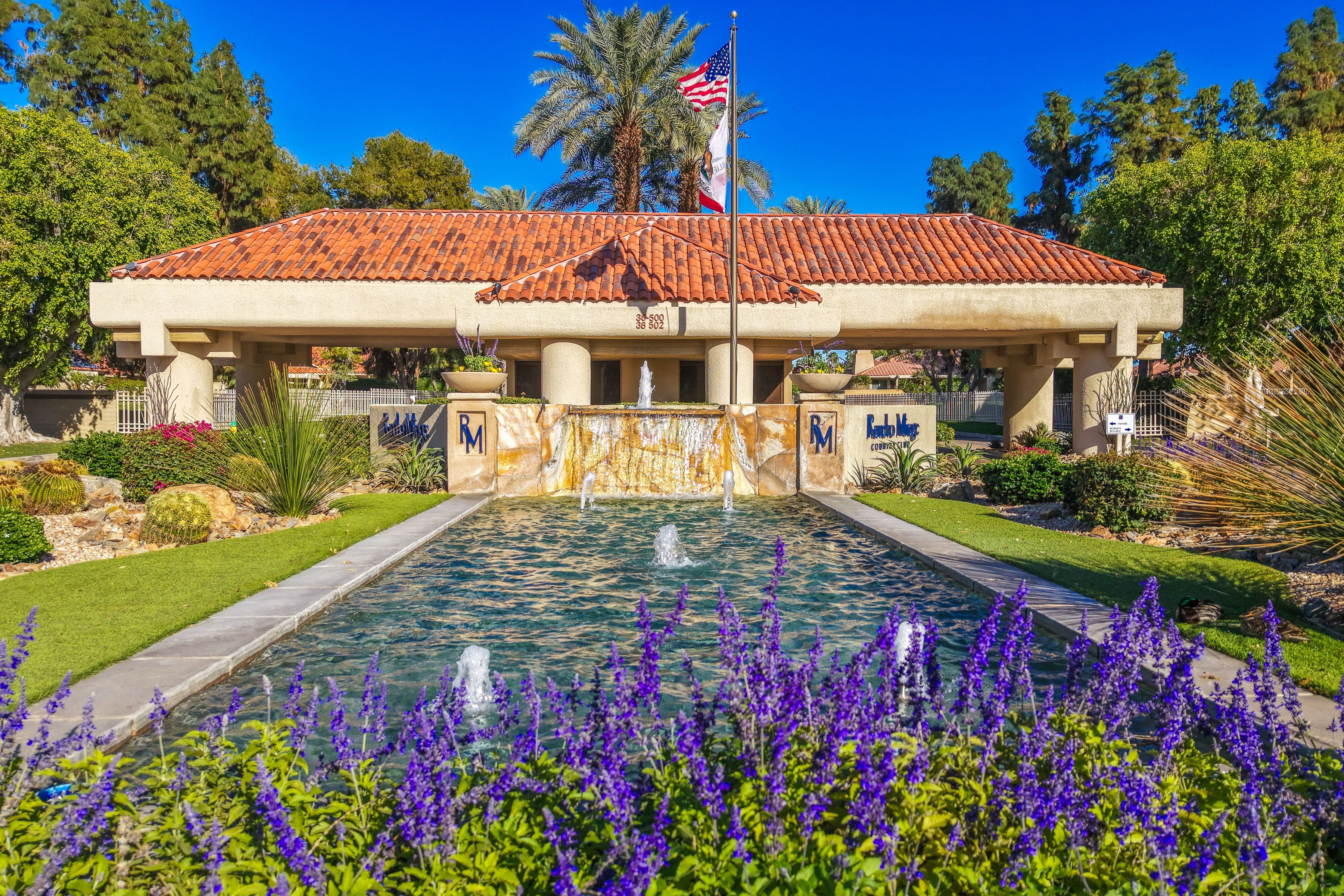  Rancho Mirage Country Club Home - 物件實景