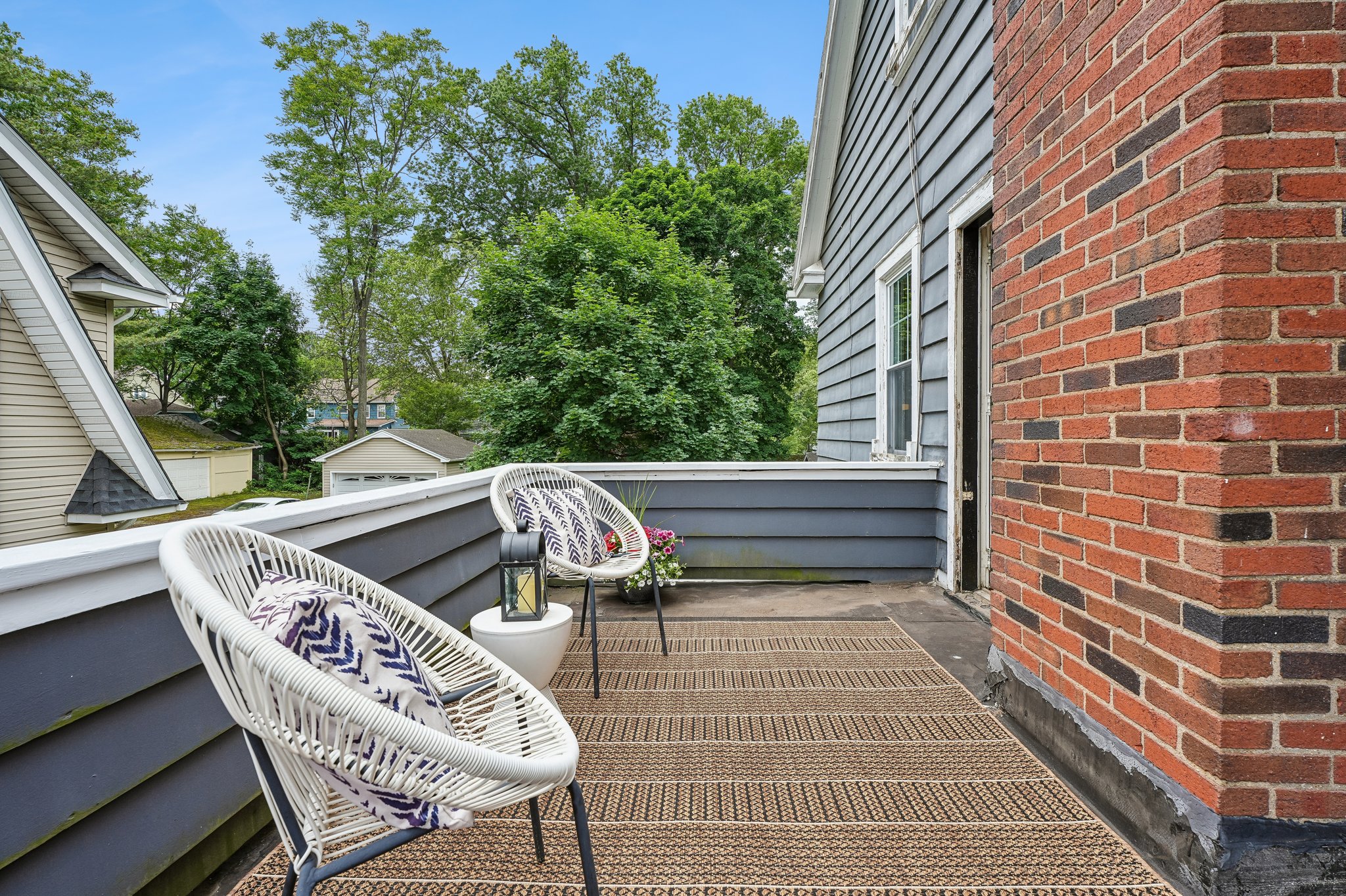 108 Oakview Avenue, Maplewood, NJ 07040 - 物件實景