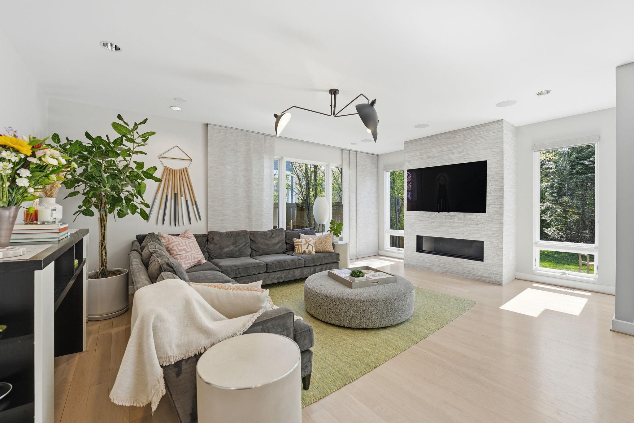  1404 N Herndon Street, Arlington, VA, 22201 - 物件實景