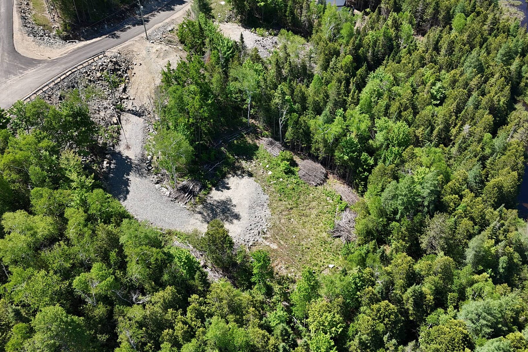  Saint-Côme, Lanaudière - 物件實景