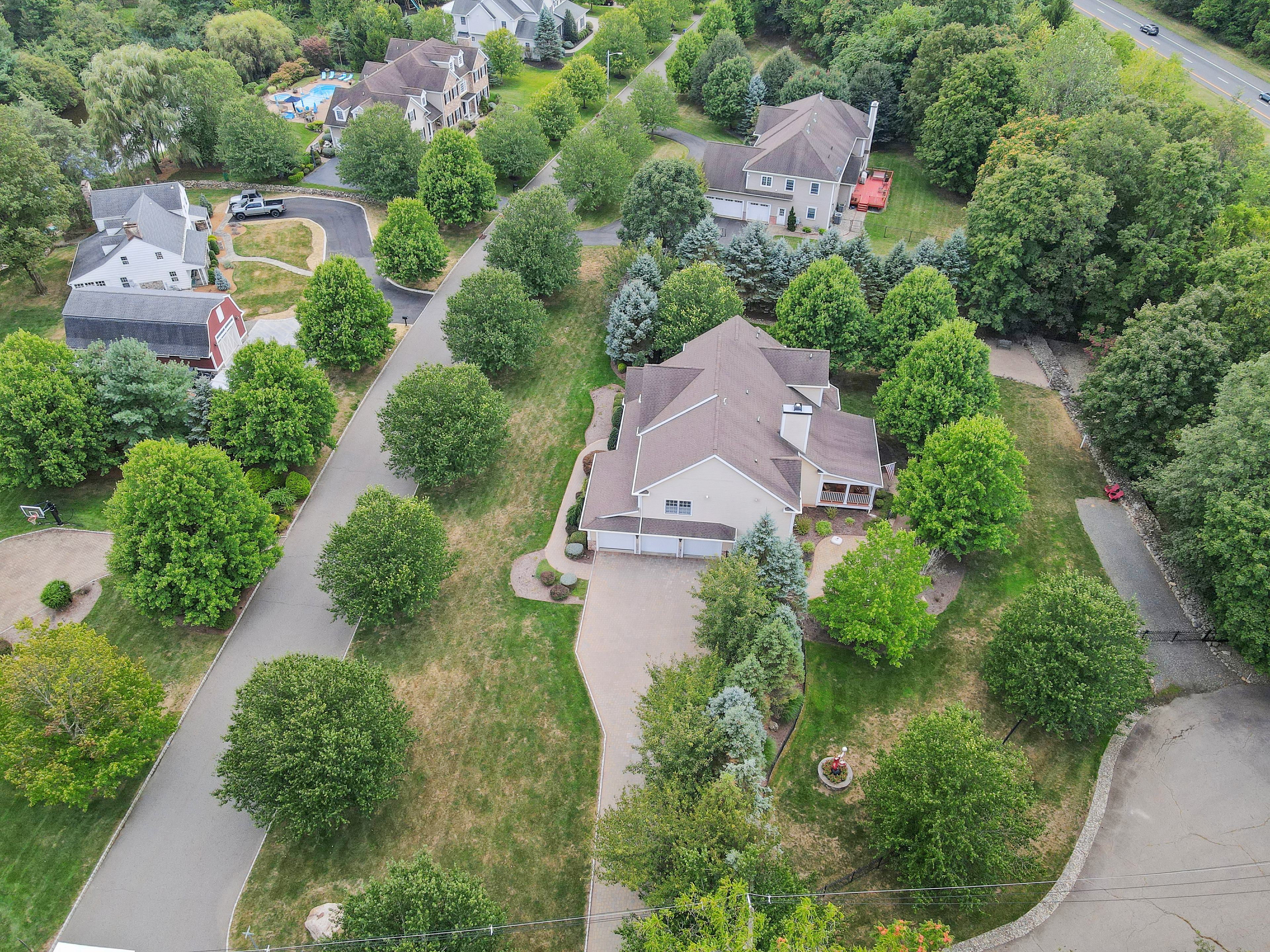  22 Meadow Lake Drive, Mahwah, NJ 07430 - 物件實景