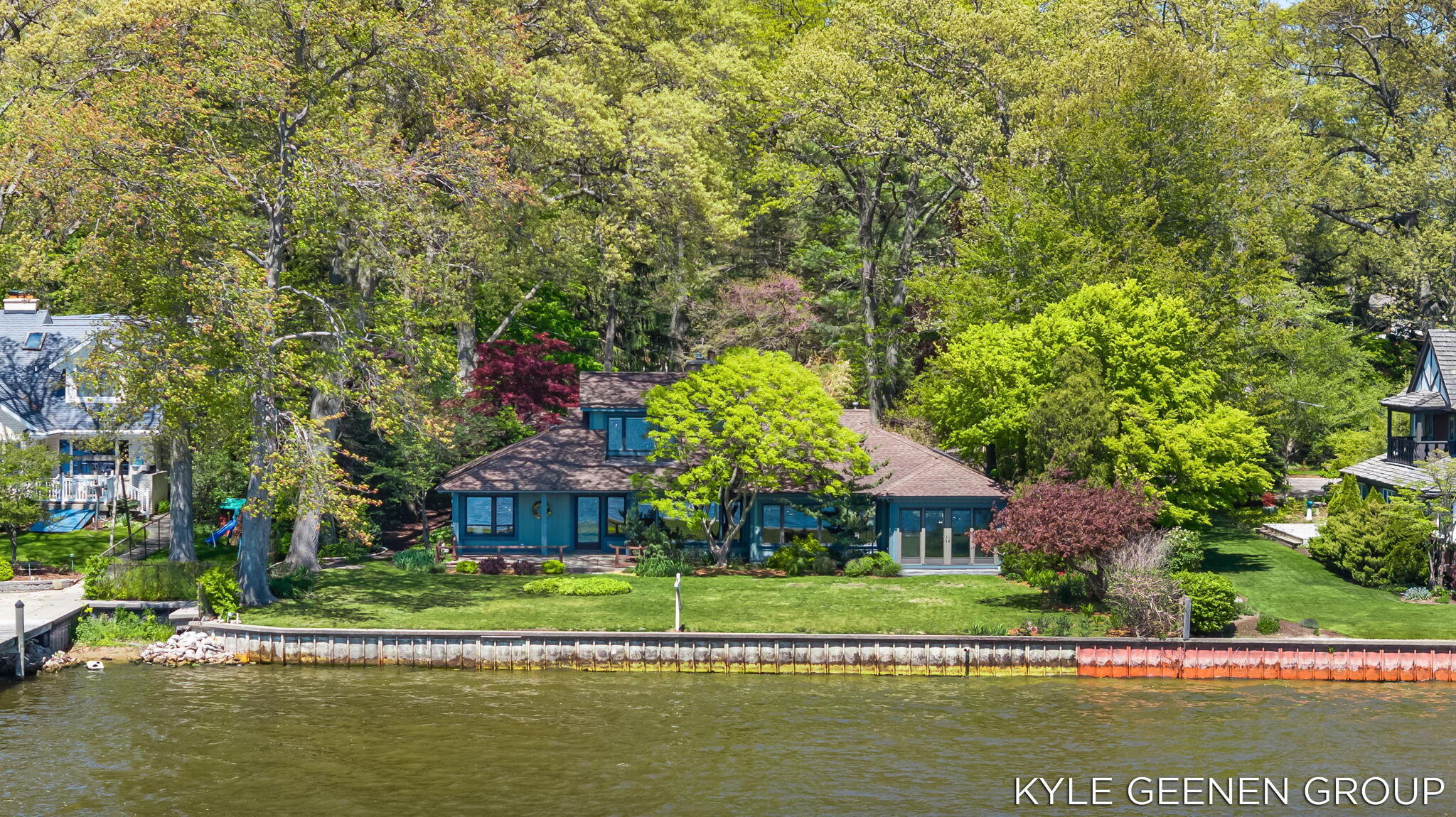 Marigold Dr, Holland, MI 49424