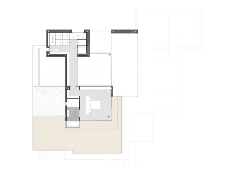 Moraira, Comunidad Valenciana, ES, 4 Bedrooms Bedrooms, ,5 BathroomsBathrooms,Residential,For Sale,1837227