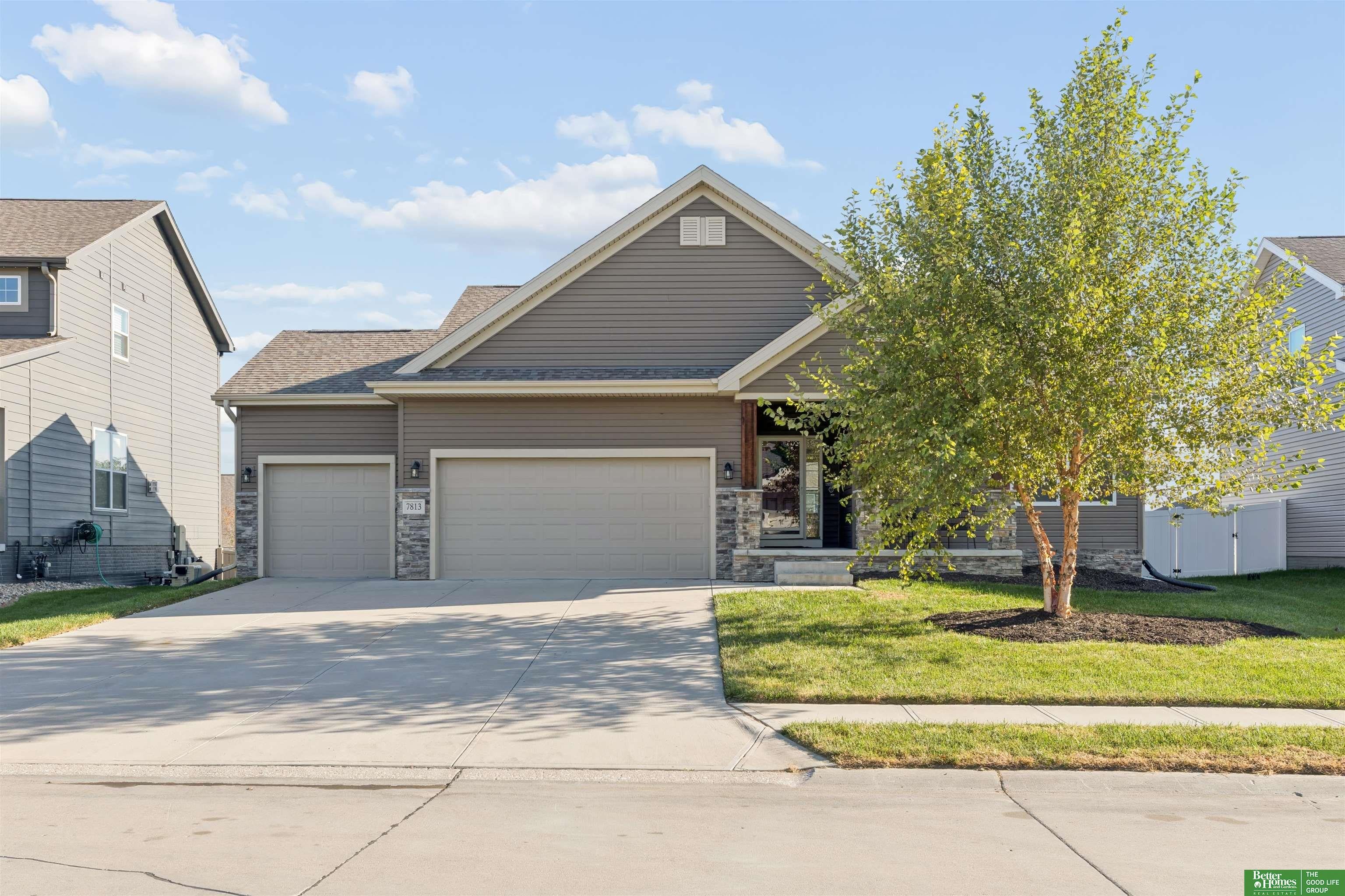 184th Ave, Omaha, NE 68136
