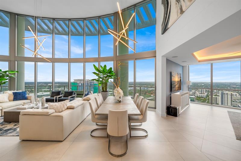 Fort Lauderdale, Florida, 33301, United States, 5 Bedrooms Bedrooms, ,7 BathroomsBathrooms,Residential,For Sale,1940975