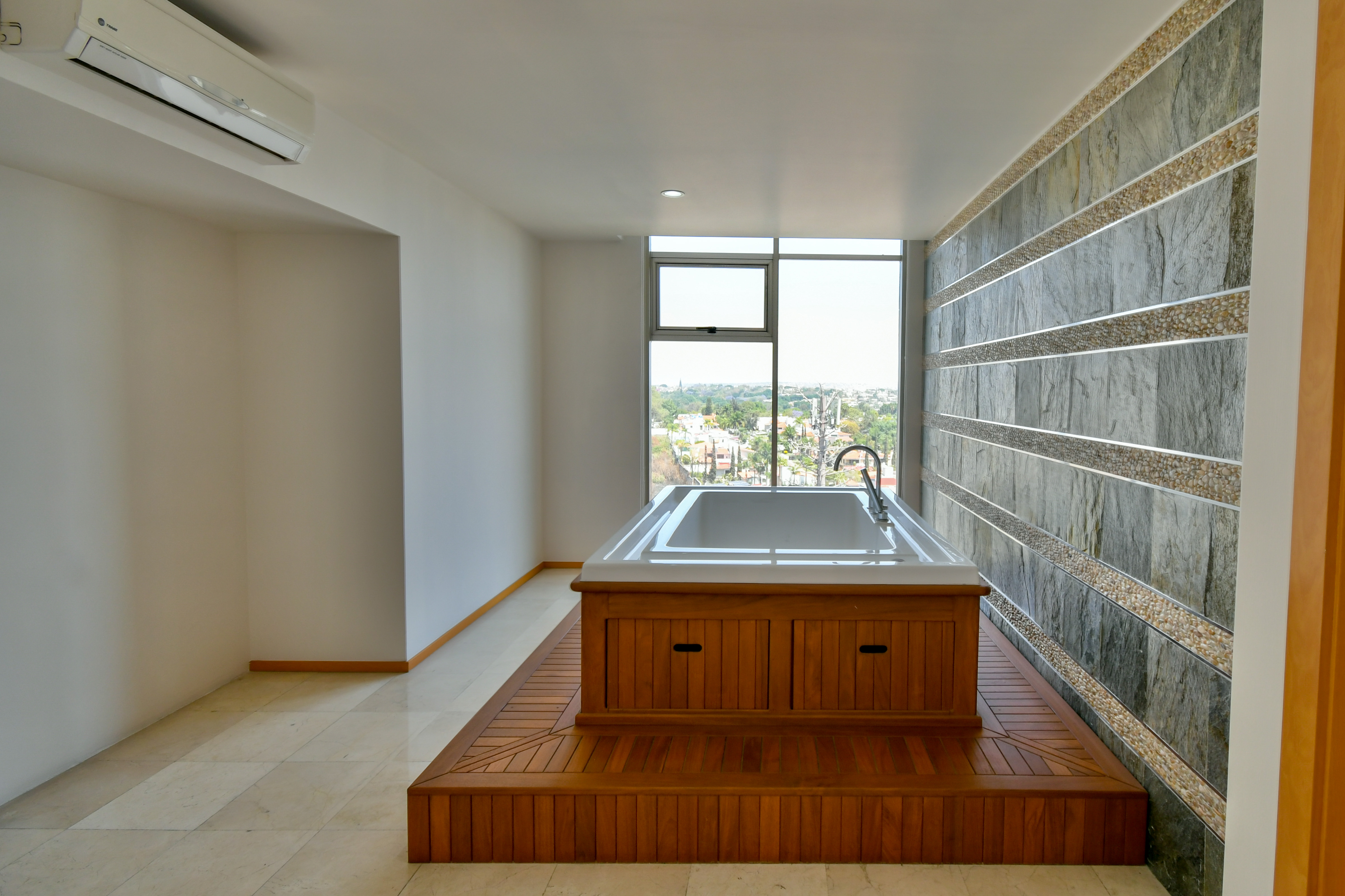  Departamento en venta en Andares – Puerta de Hierro  Torre Acueducto 360 - 物件實景