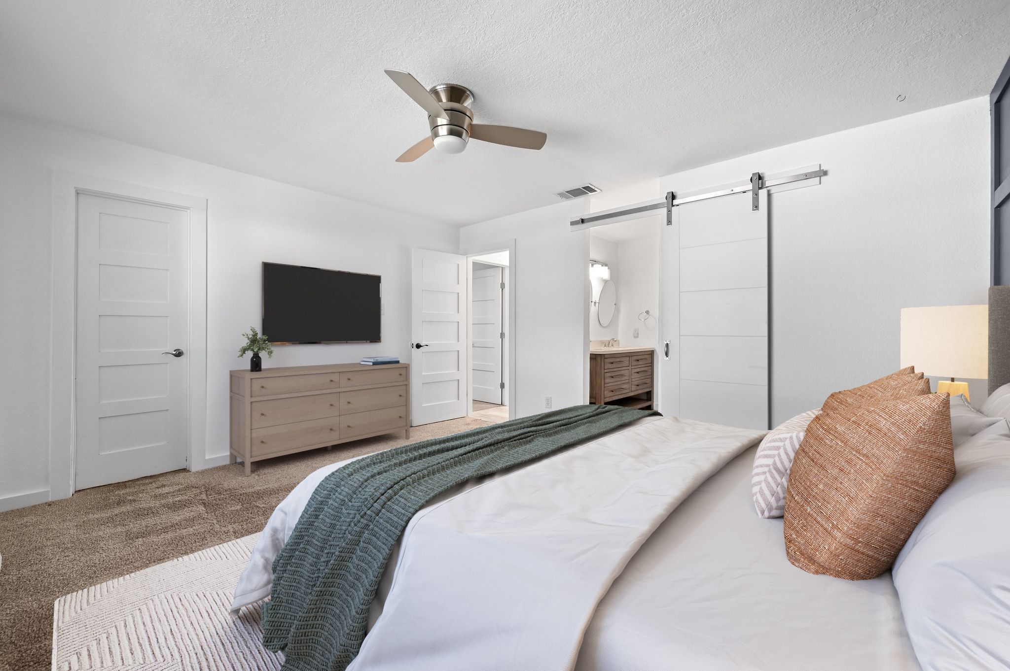  Exciting and Evolving Neighborhood in South Austin - 物件實景