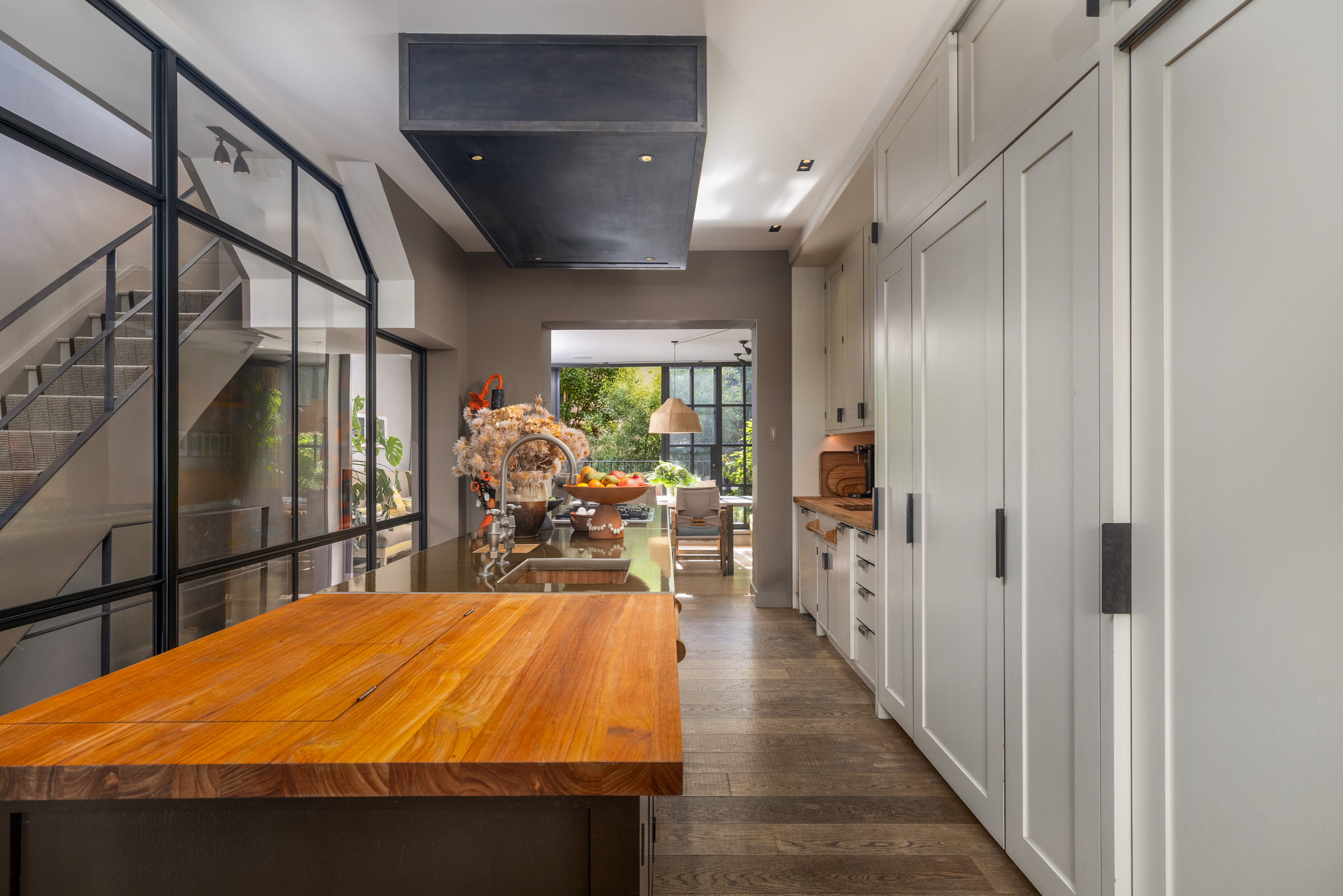  A Beautifully Designed House in Notting Hill - 物件實景