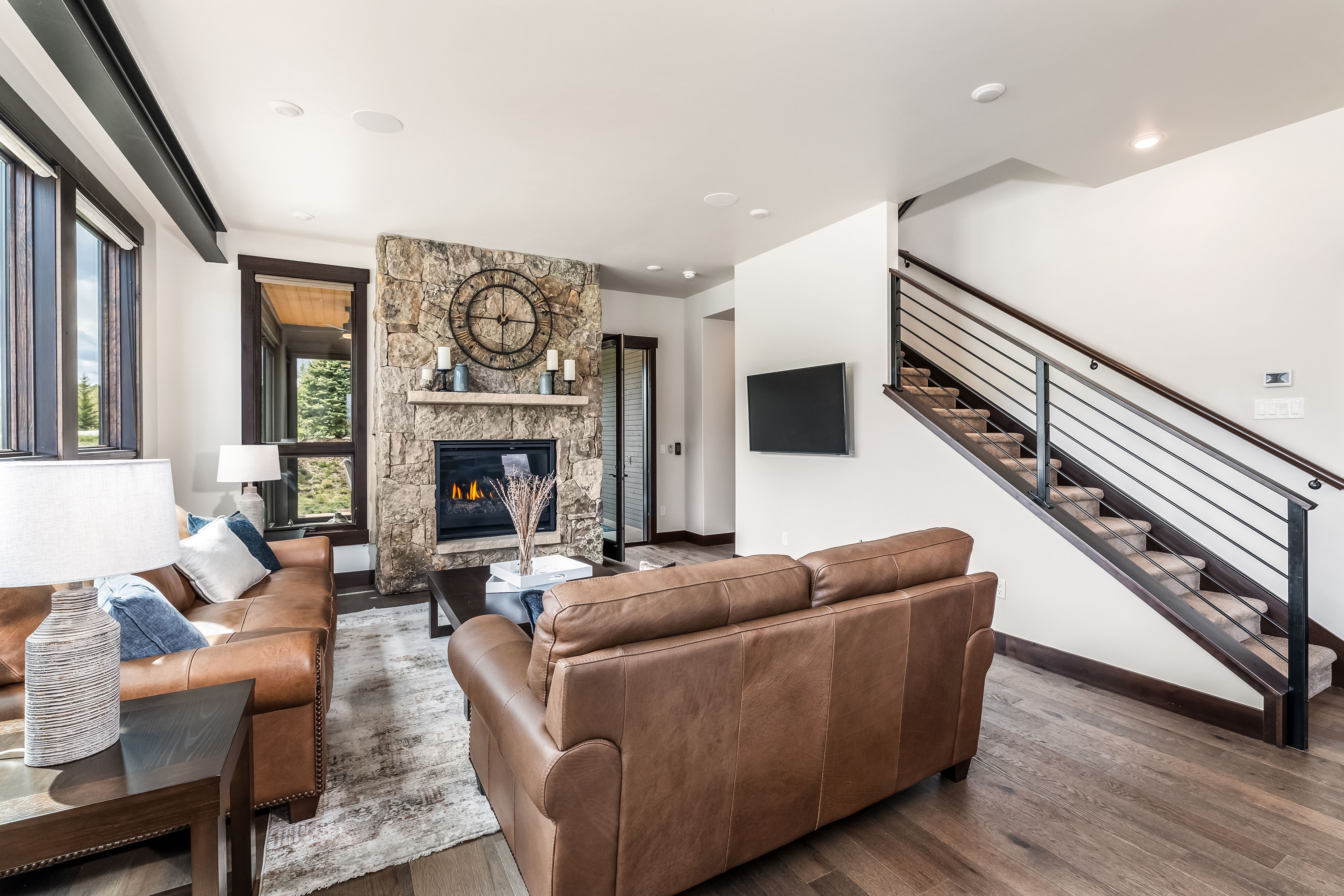  15 West Baron Way, Silverthorne, CO 80498 - 物件實景