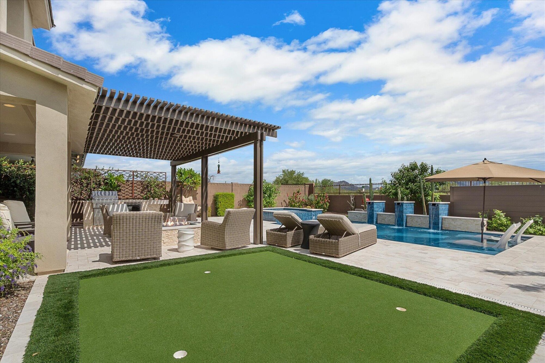  21111 N 61st Street  Phoenix, AZ - 物件實景