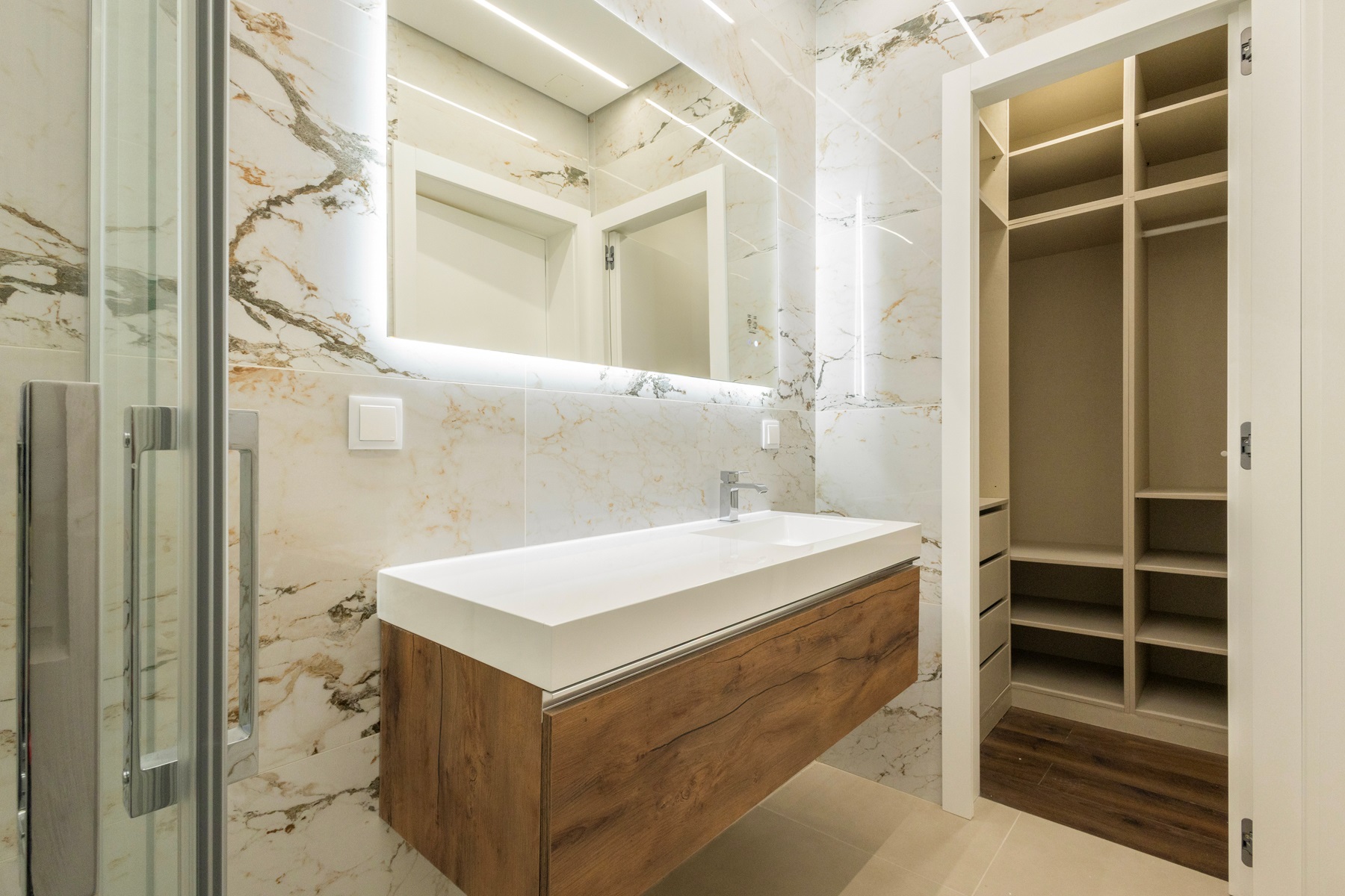  Flat, 3 bedrooms, for Sale - 物件實景