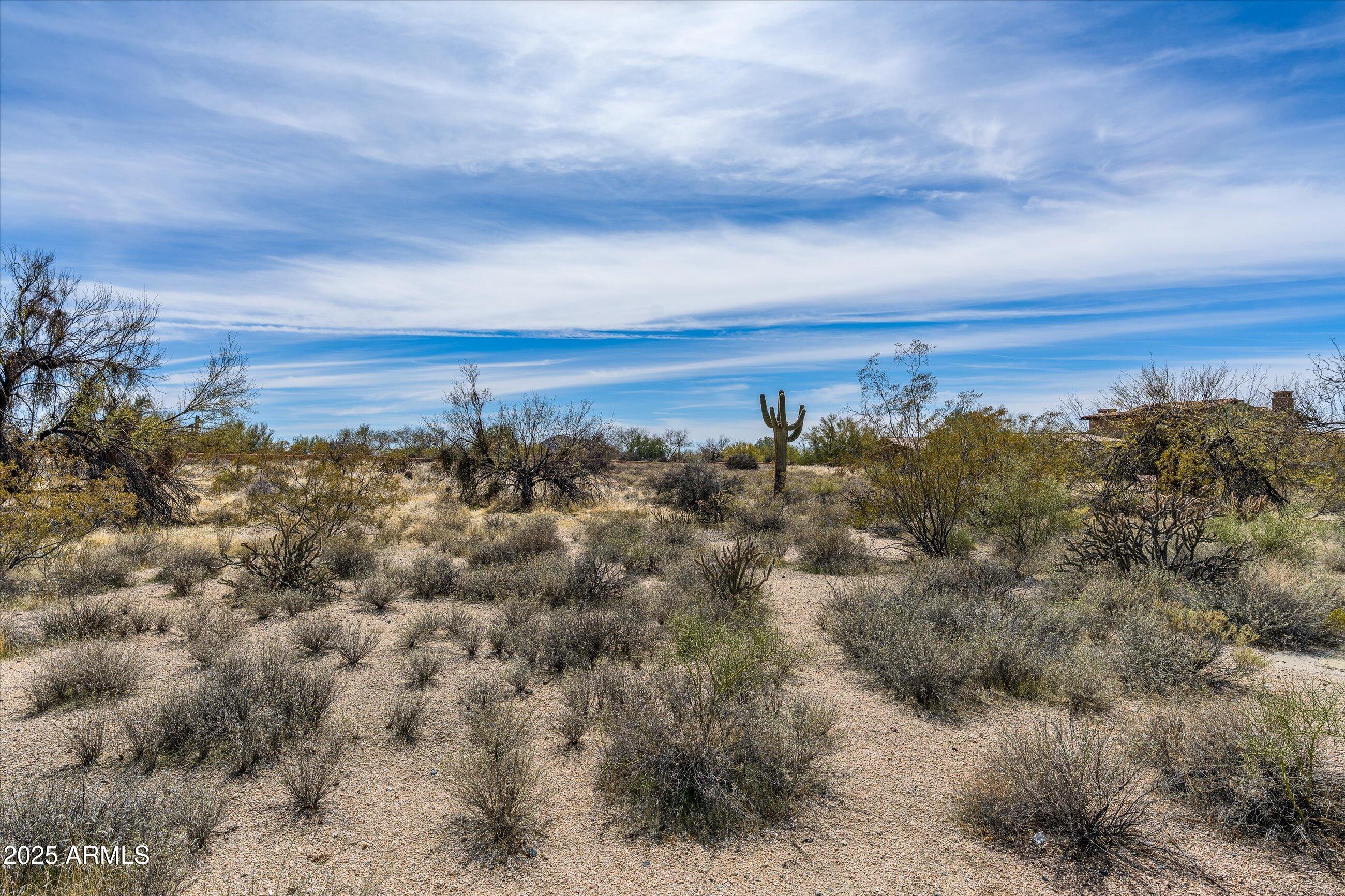  8395 E Leaning Rock Road 187, Scottsdale, AZ 85266 - 物件實景