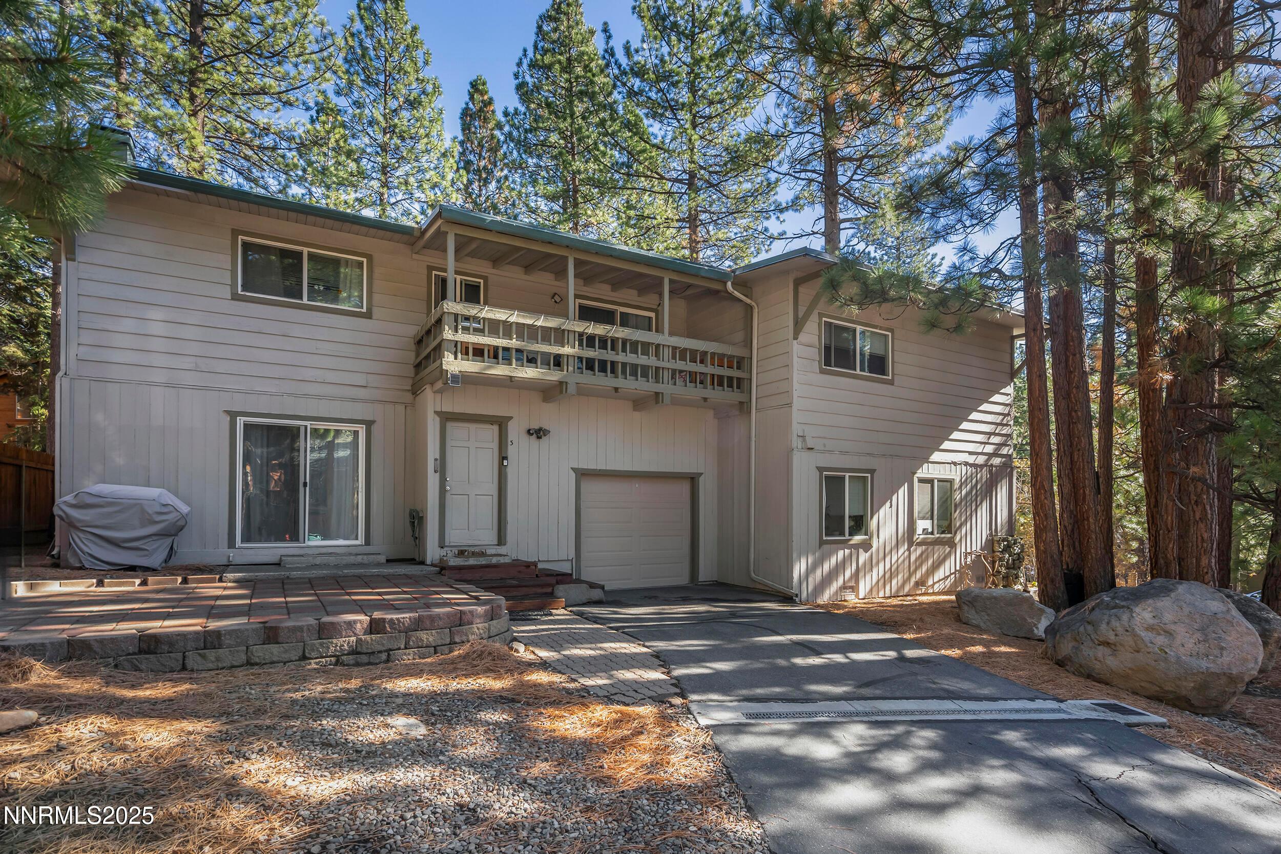 Incline Village, Nevada, 89451, United States, ,Residential,For Sale,1992828