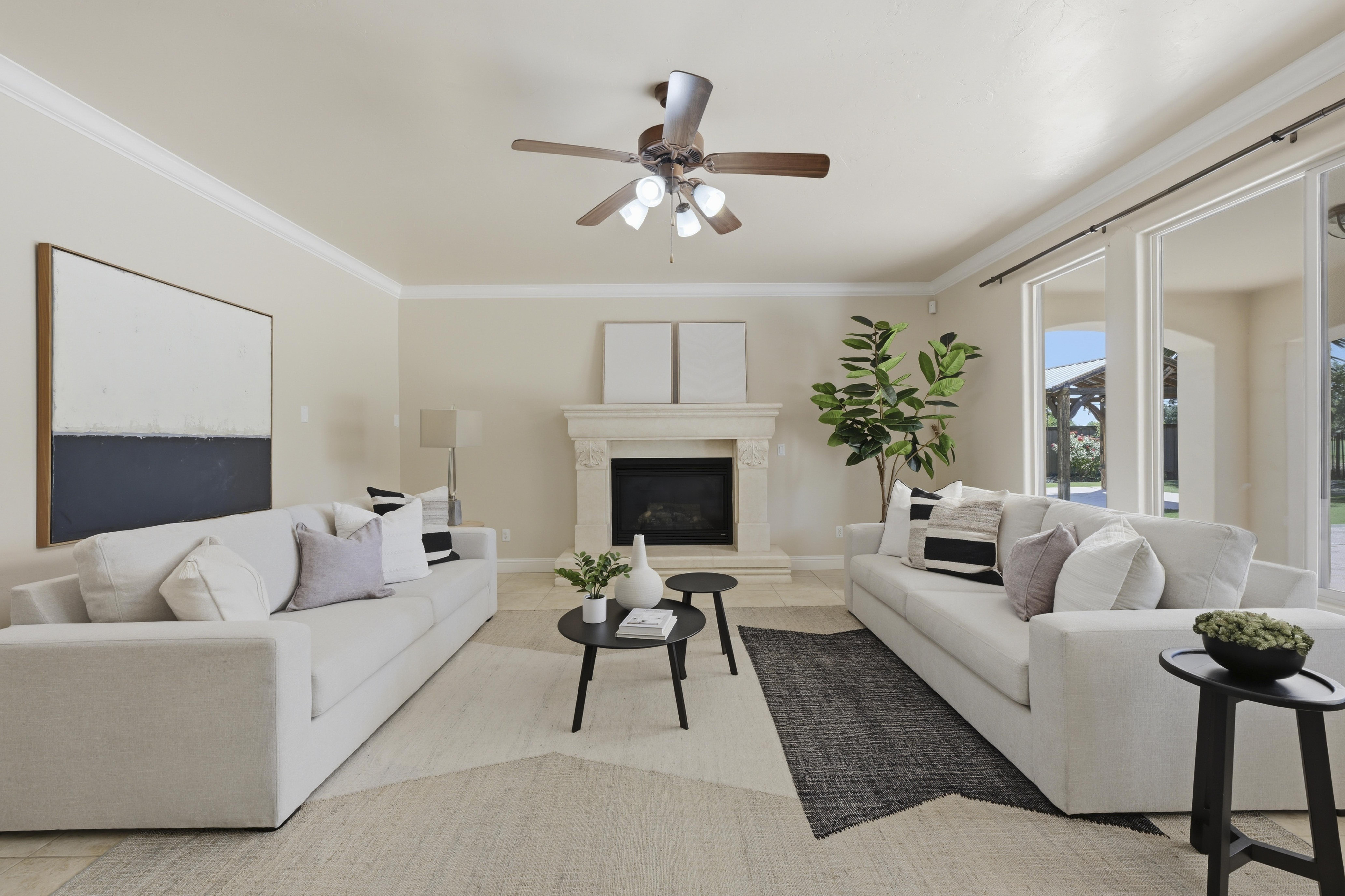  8587 Indianwood Lane, Roseville, CA 95747 - 物件實景
