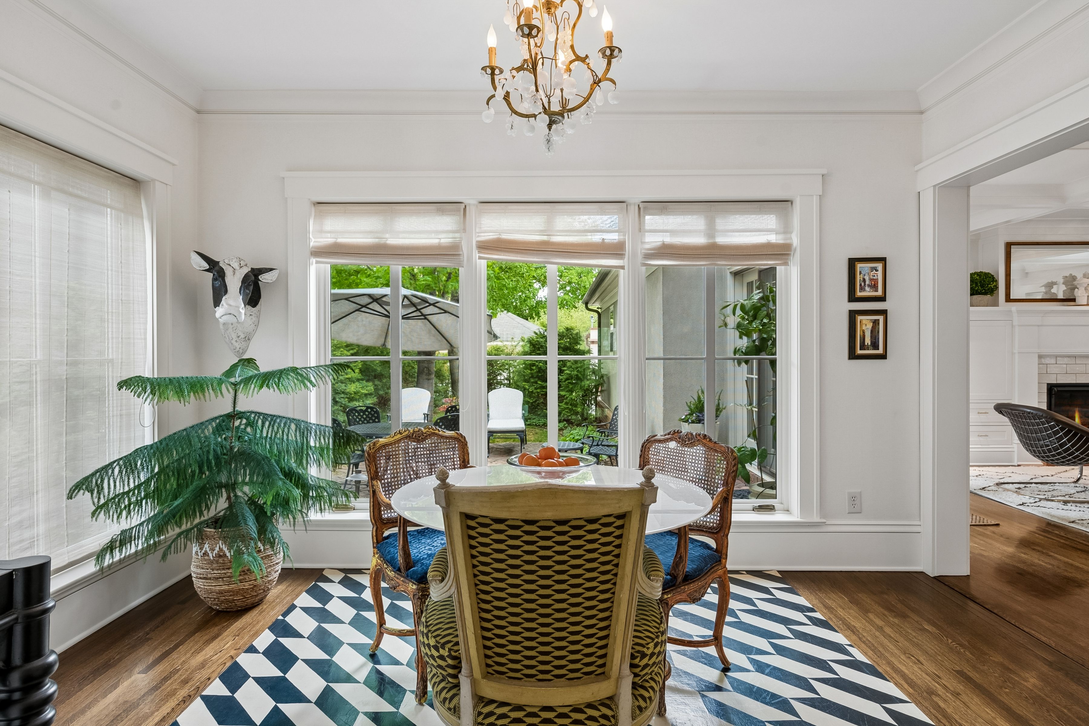  Architectural Elegance in Prestigious Kenwood - 物件實景