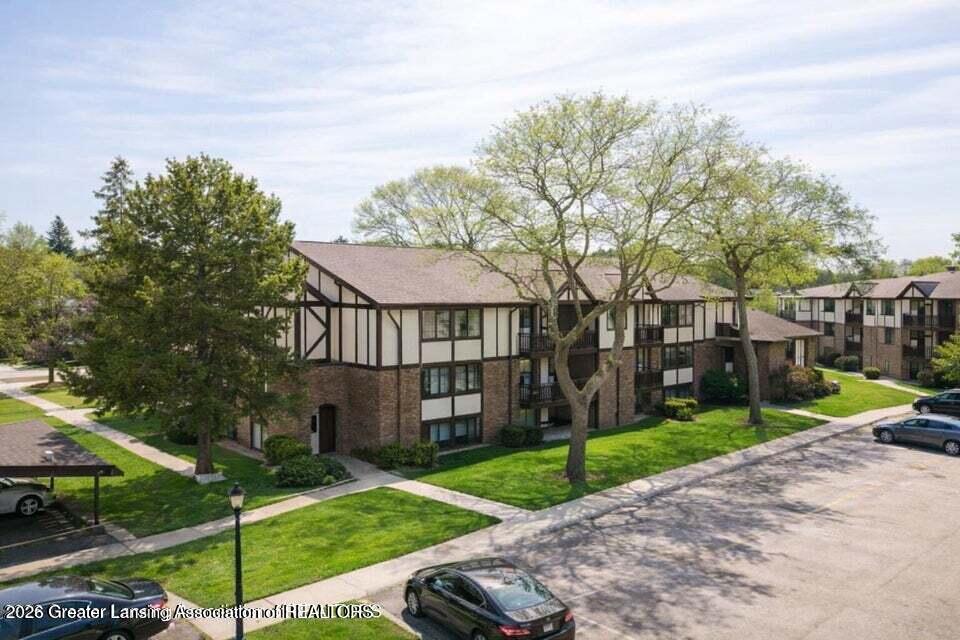 Innkeepers Ct, East Lansing, MI 48823 #1