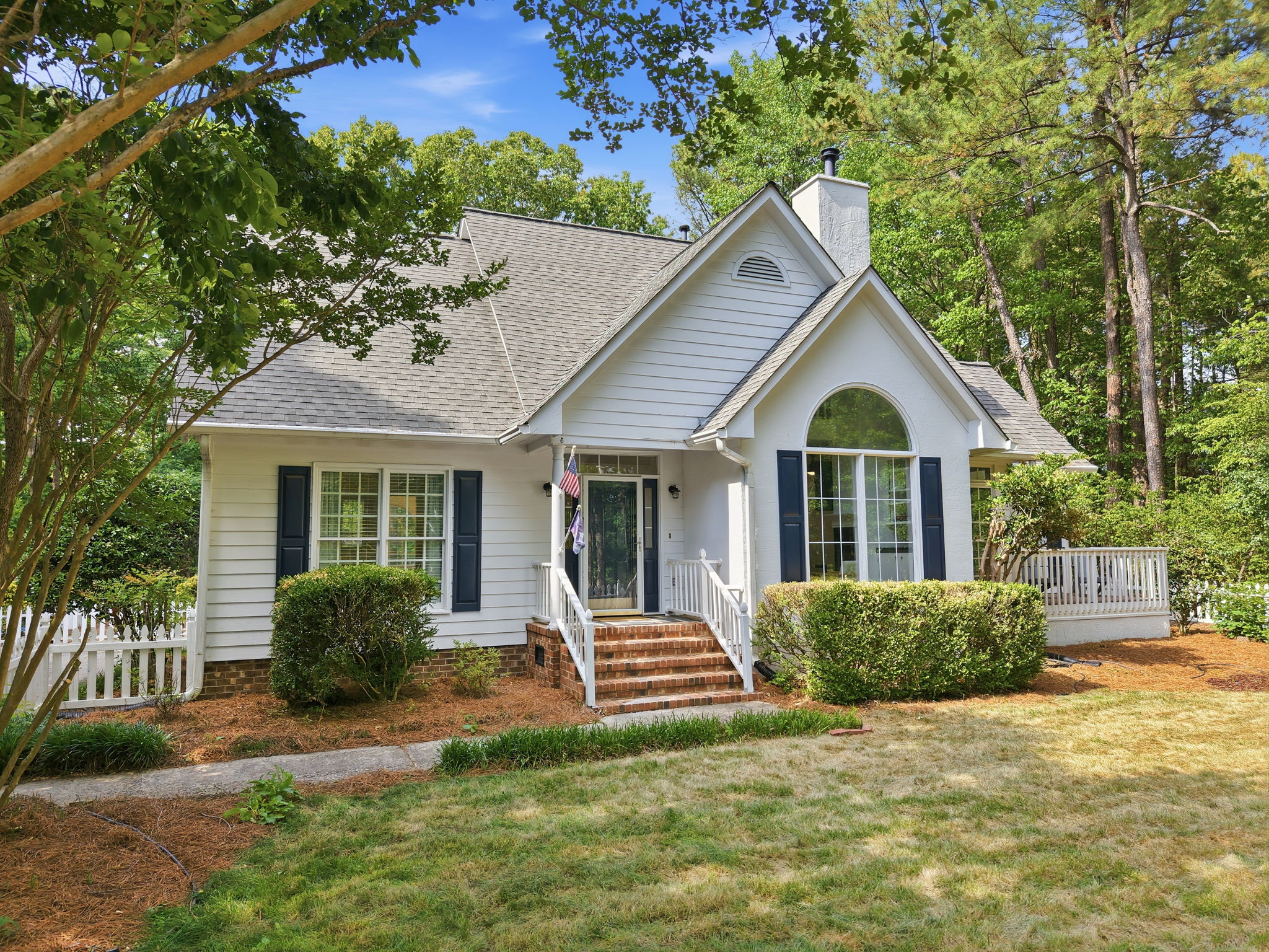  3606 Old Chapel Hill Road, Durham, NC, 27707 - 物件實景