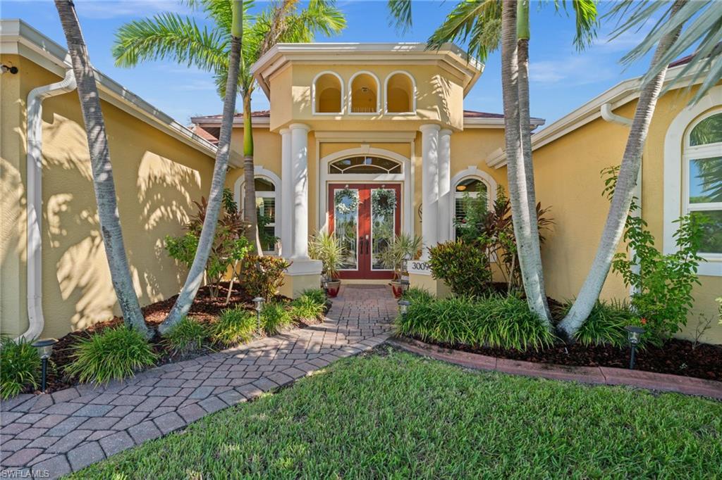 Cape Coral, Florida, 33914, United States, 3 Bedrooms Bedrooms, ,3 BathroomsBathrooms,Residential,For Sale,1966551