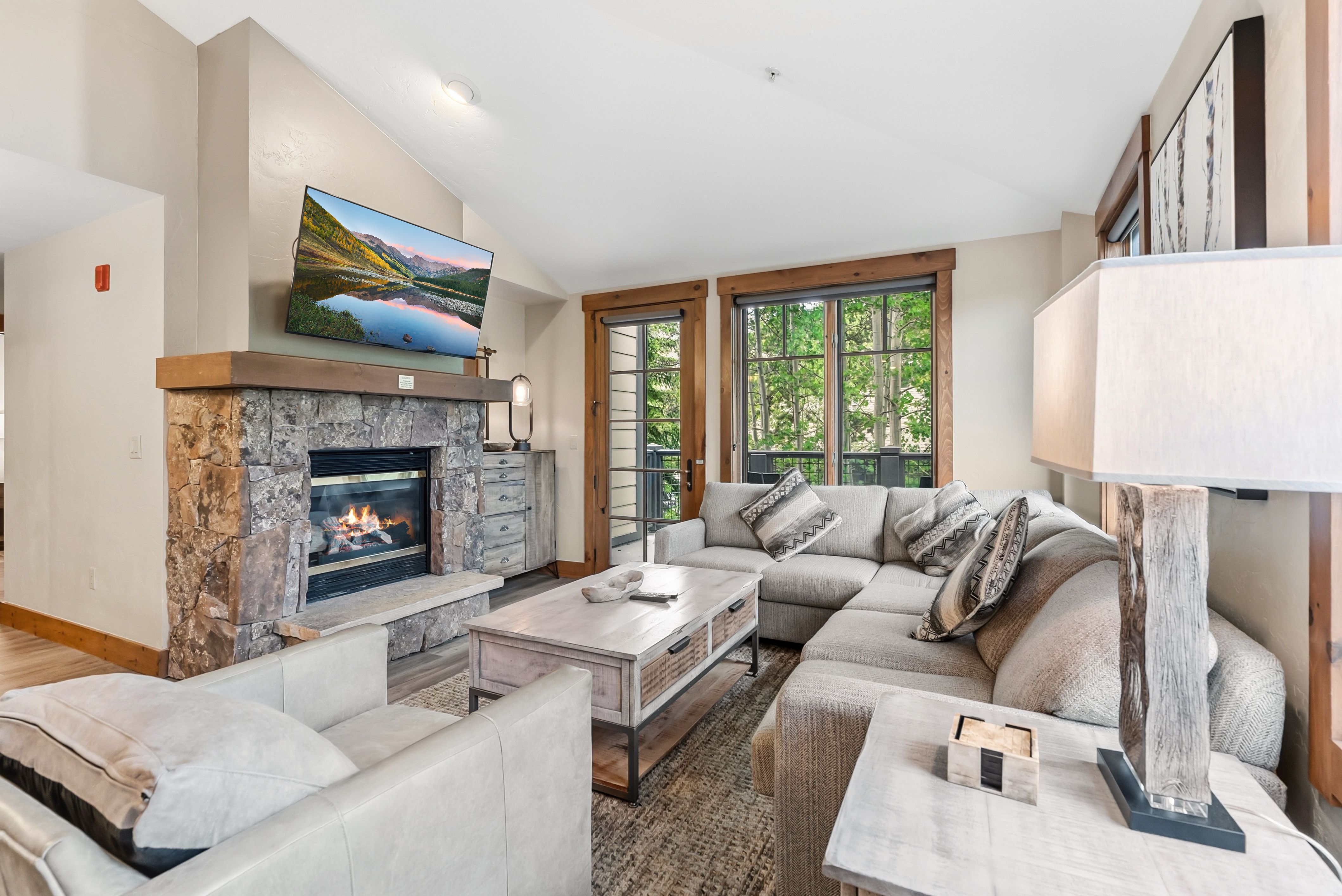  35 Mountain Thunder Drive, Breckenridge, CO, 80424 - 物件實景