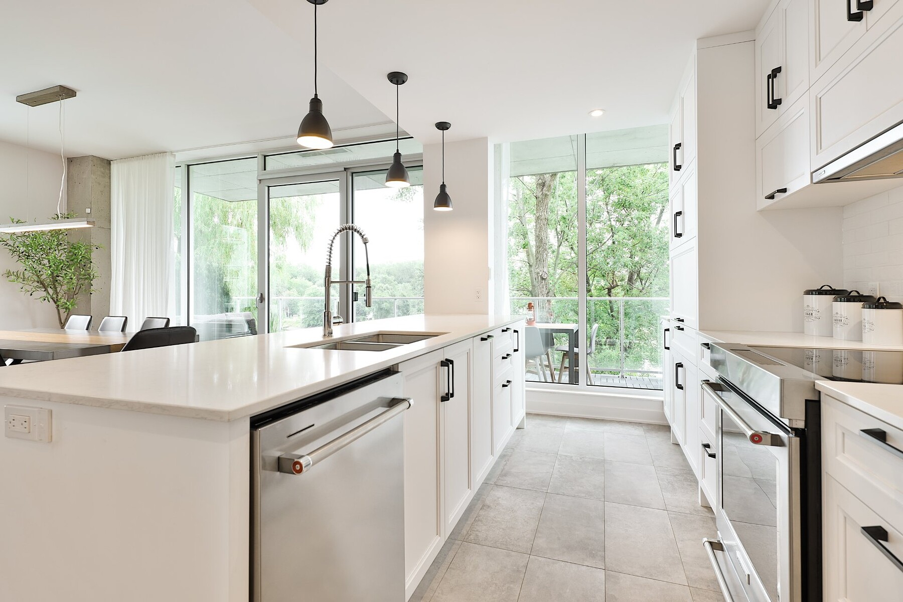  Boisbriand, Laurentides - 物件實景