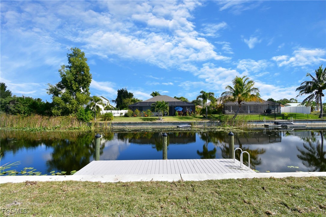 Cape Coral, Florida, 33991, United States, 4 Bedrooms Bedrooms, ,3 BathroomsBathrooms,Residential,For Sale,1995417