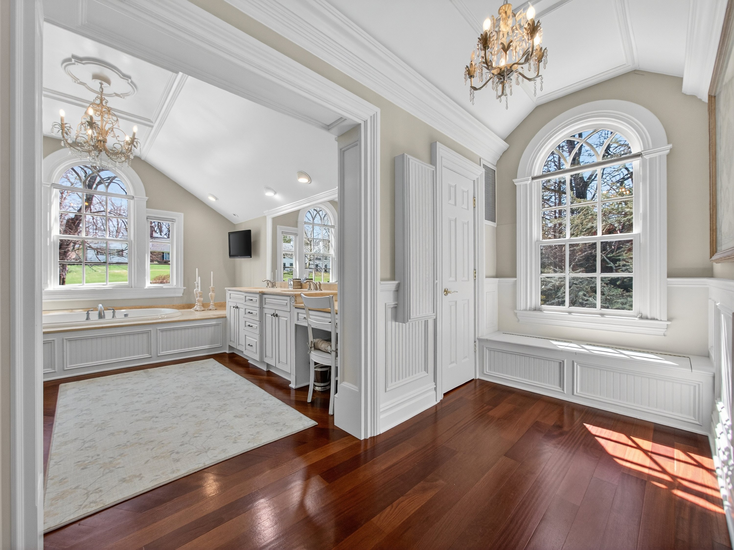  240 Greenridge Road, Franklin Lakes, NJ 07417 - 物件實景