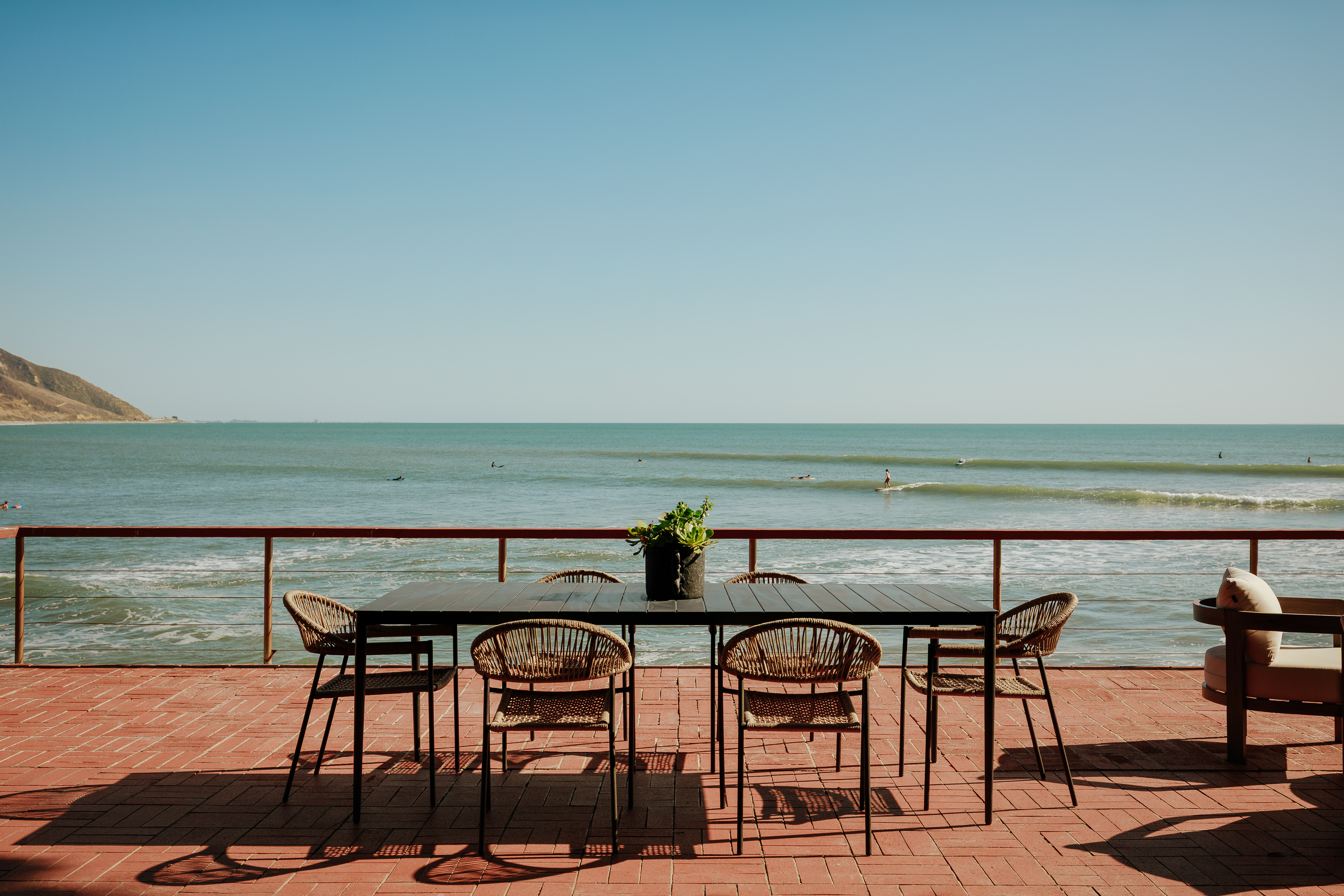  3674 Pacific Coast Highway, Ventura, CA 93001 - 物件實景